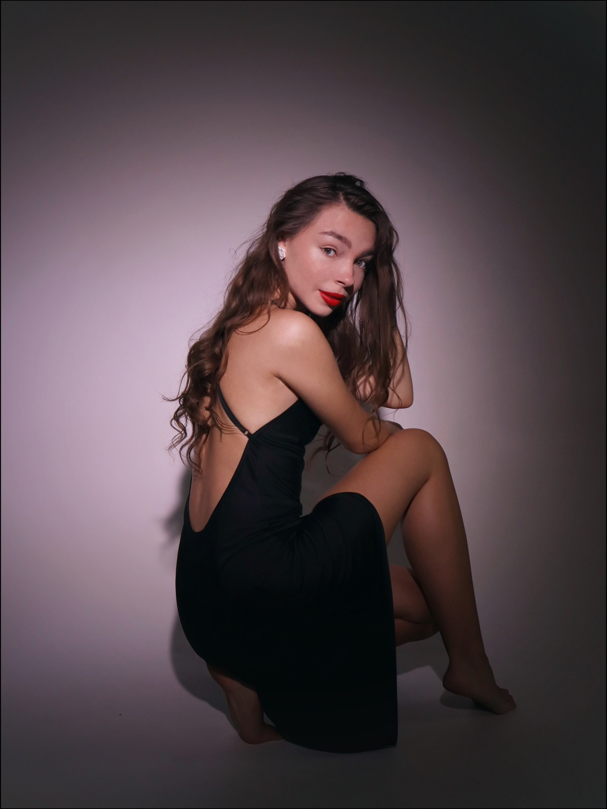 Алина. Портретный и свадебный фотограф в Москве Александра