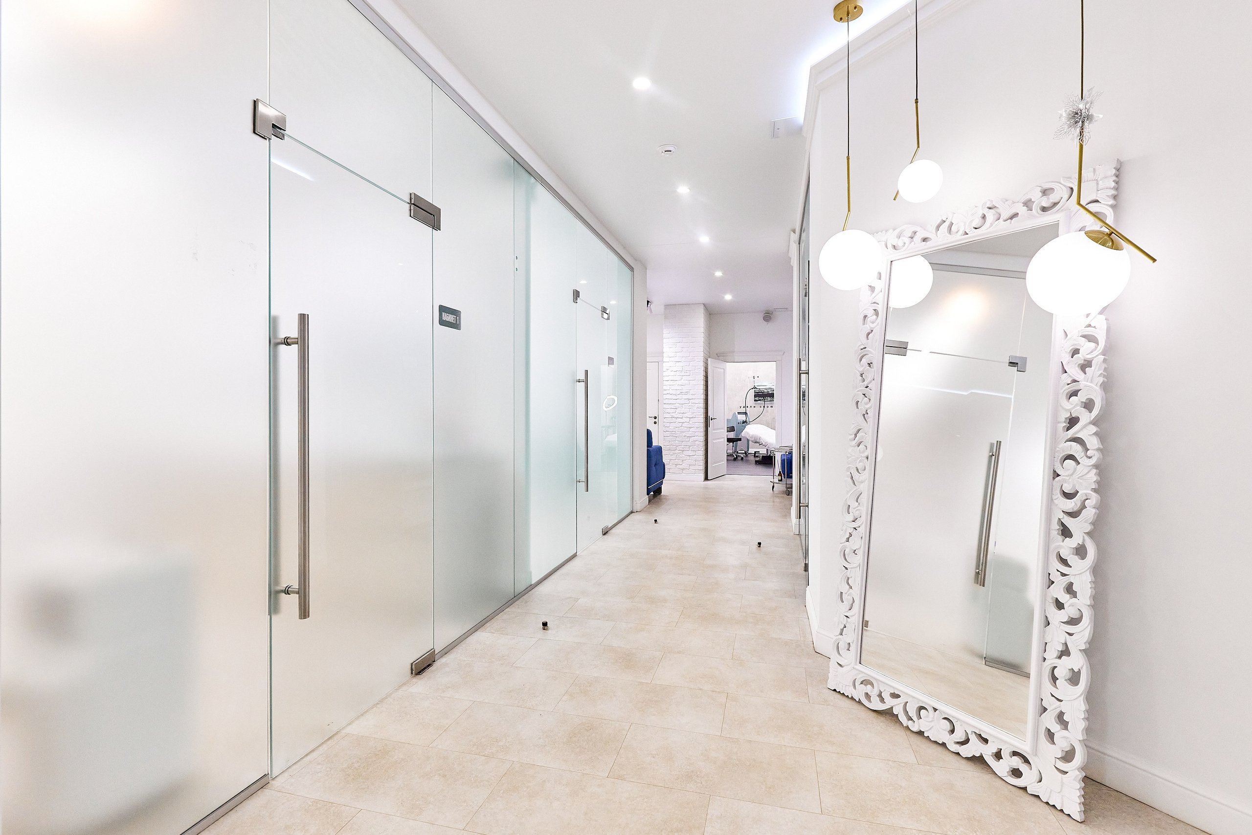 Студия удаления тату и татуажа Немалевич. Фотограф Анастасия Леонтьева Санкт-Петербург