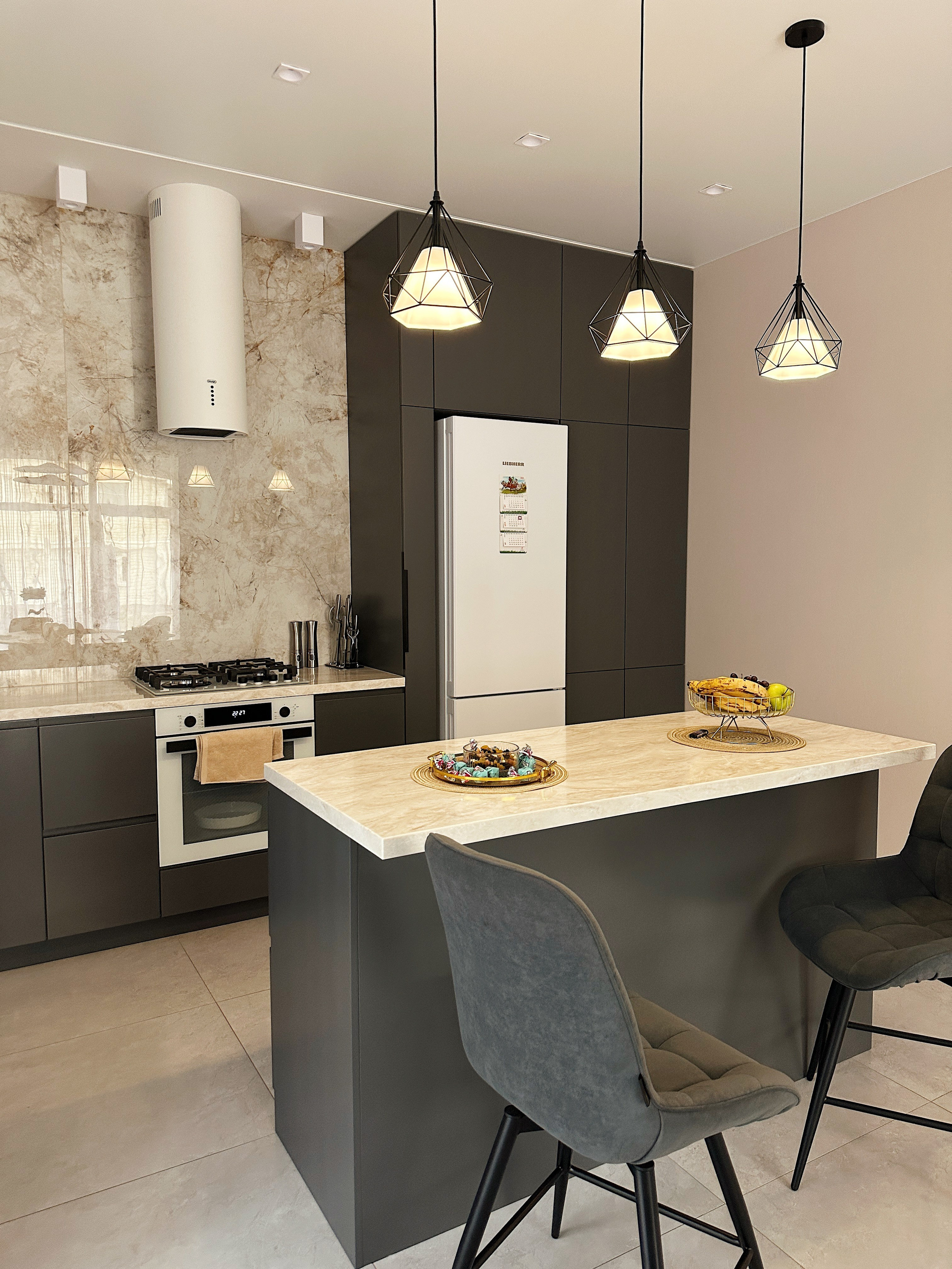 Домик в лесу. GUDGROUP / ГудГрупп ремонт и отделка Тверь