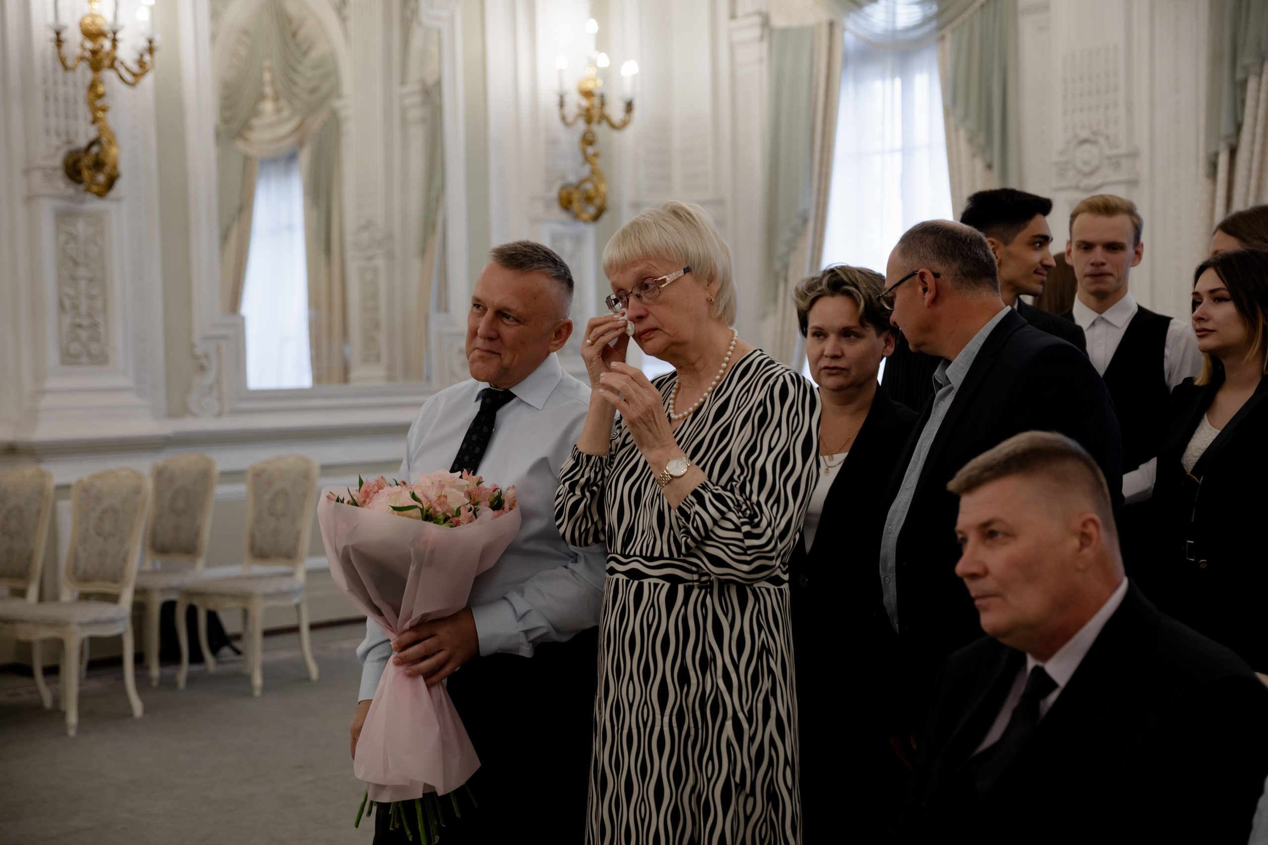 Wedding Day. Анна Михайлова|Свадебный фотограф в Санкт-Петербурге