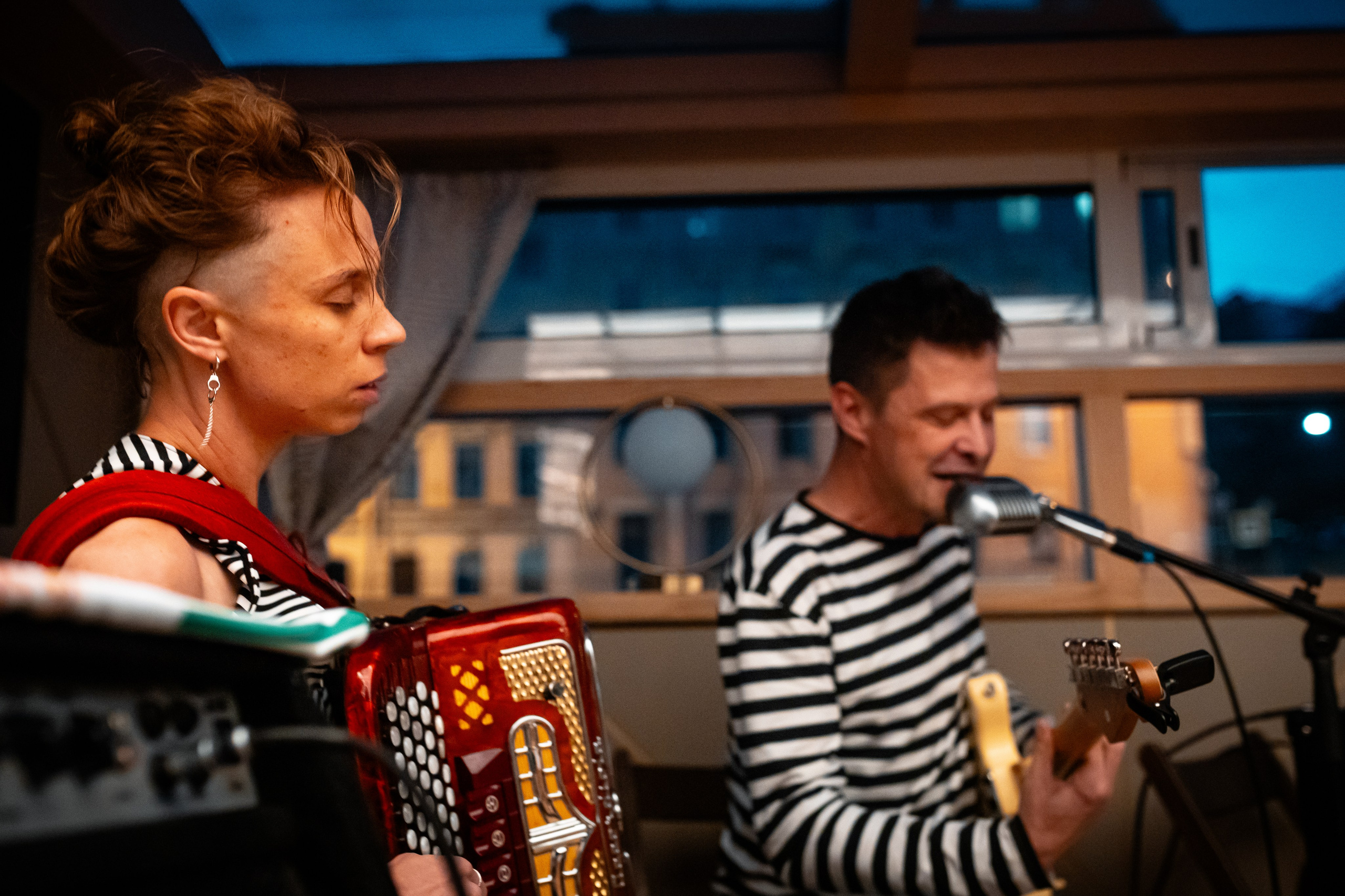 РУДАКОВ&БОРИСОВА. Фотограф Елена Богачева (lenalena_na_na_na)