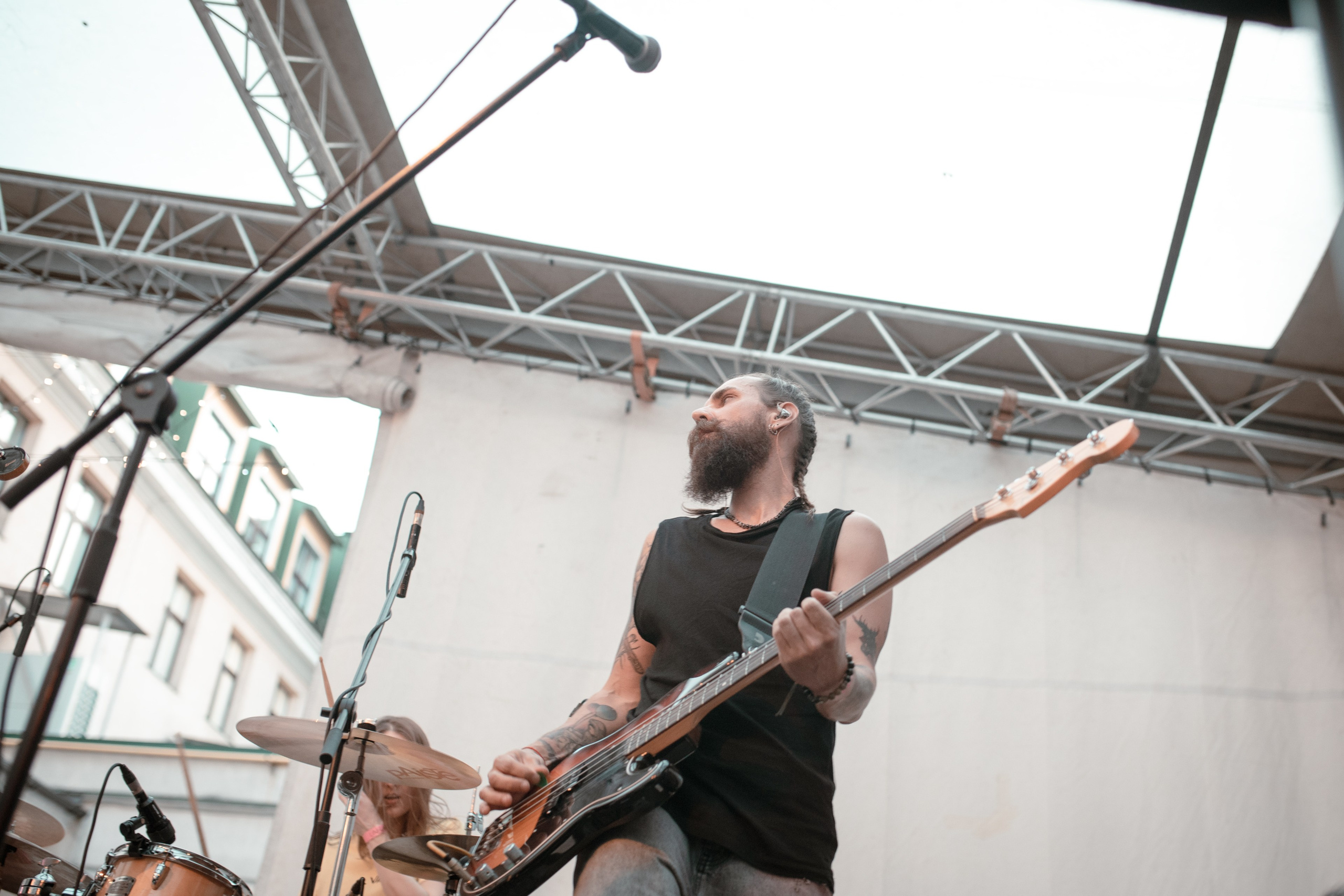 ДЖИНСЫ ТАРКОВСКОГО. Фотограф Елена Богачева (lenalena_na_na_na)