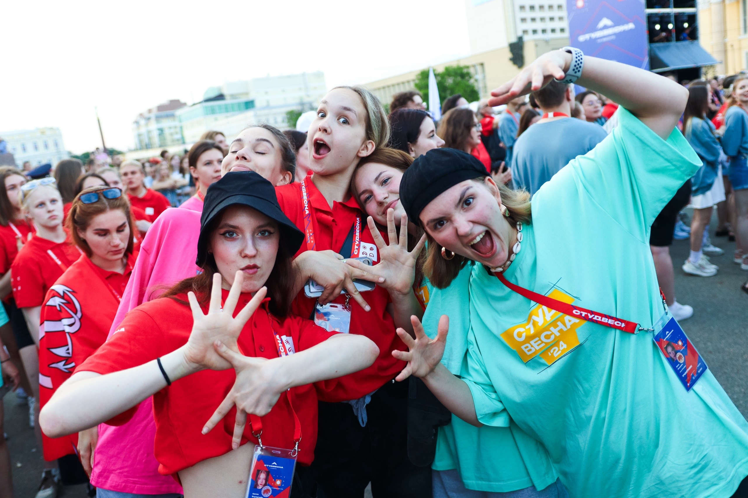 Форумные съёмки. Репортажный фотограф СПБ | Матвей Цветков