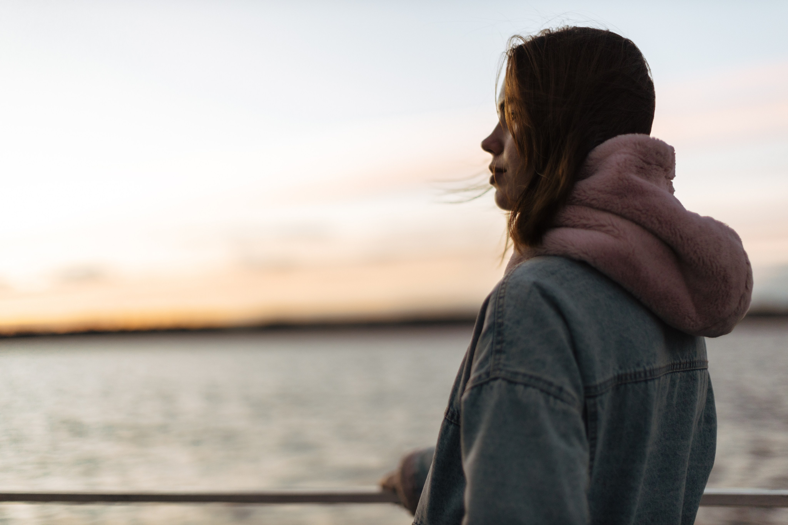 Софья. Прогулка по городу. Свадебный и семейный фотограф в Самаре и Сочи
