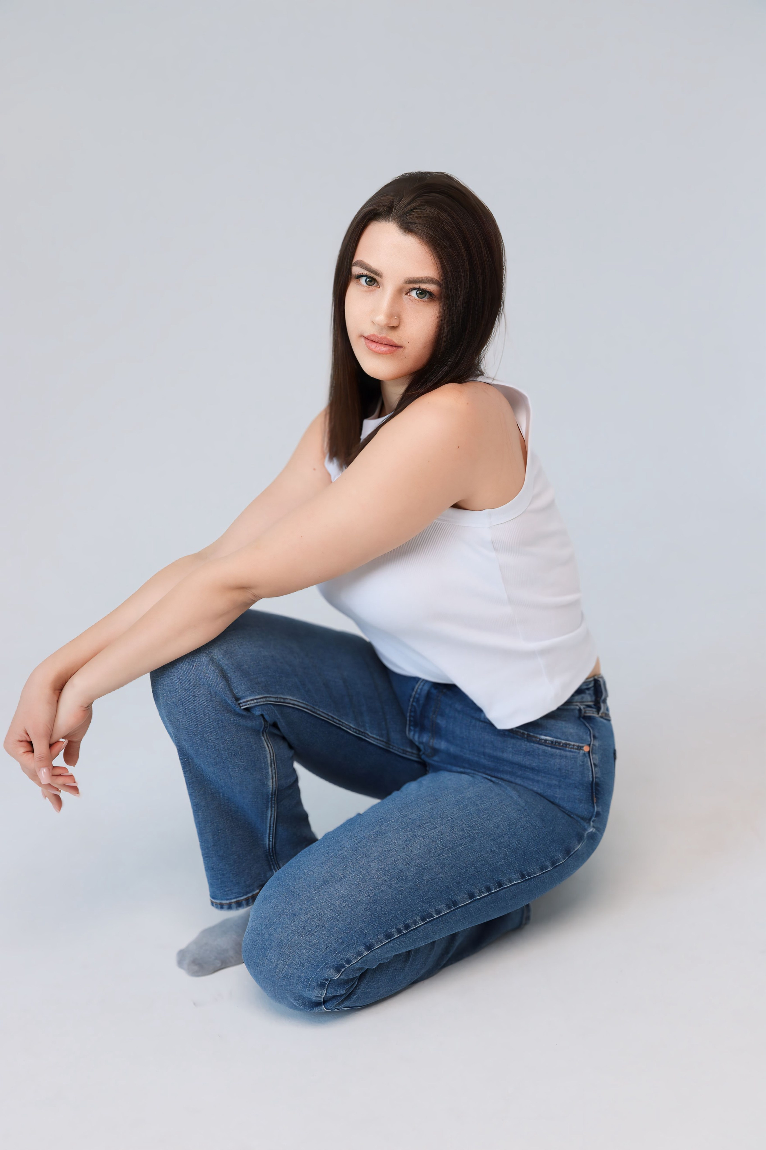 МОДЕЛИ. Zuleta.Go