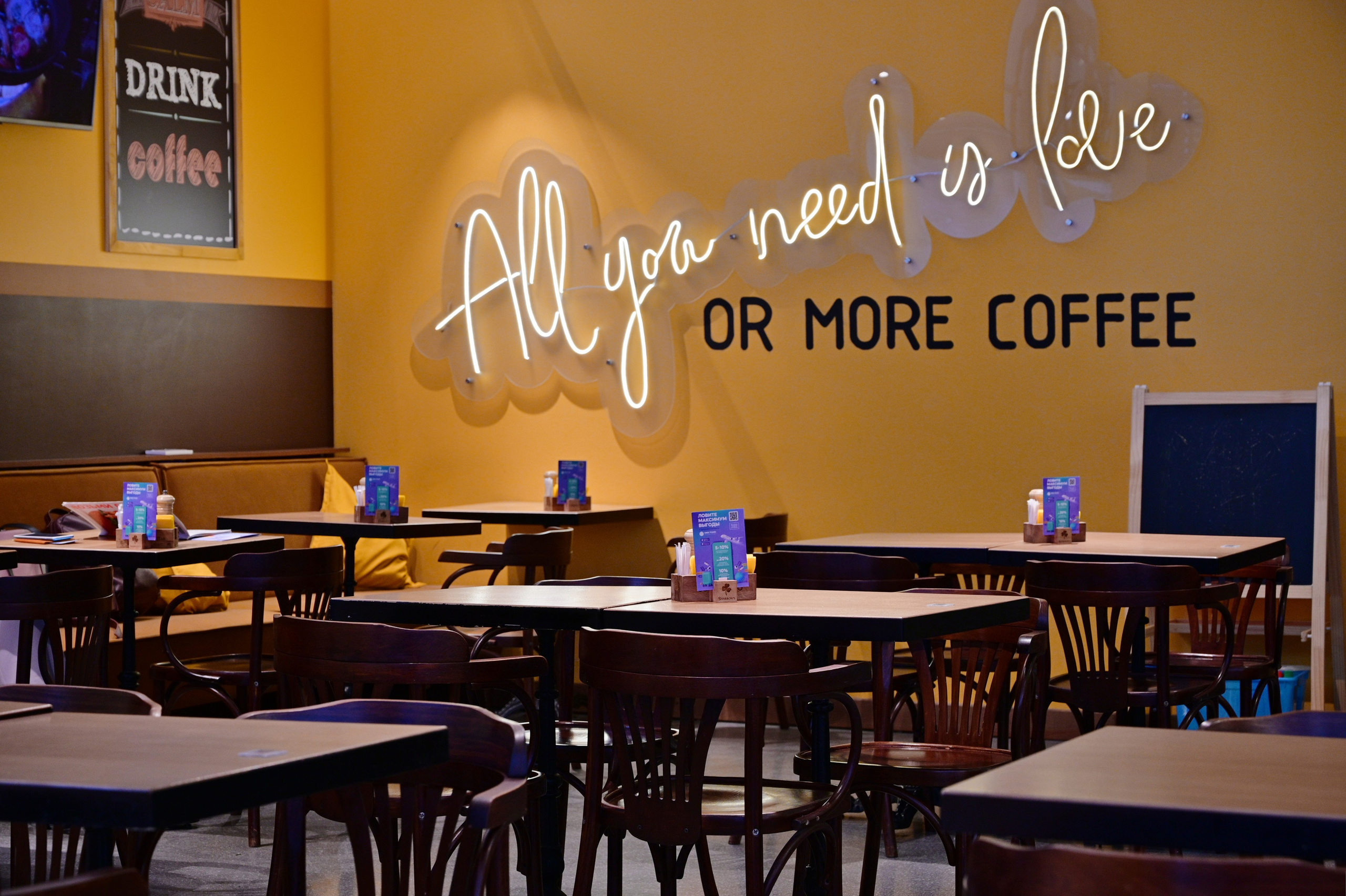 Интерьерная фотосъемка коммерческой недвижимости в Самаре. Фотограф в Самаре Евгения Кутоманова. Индивидуальные, имиджевые и свадебные фотосессии