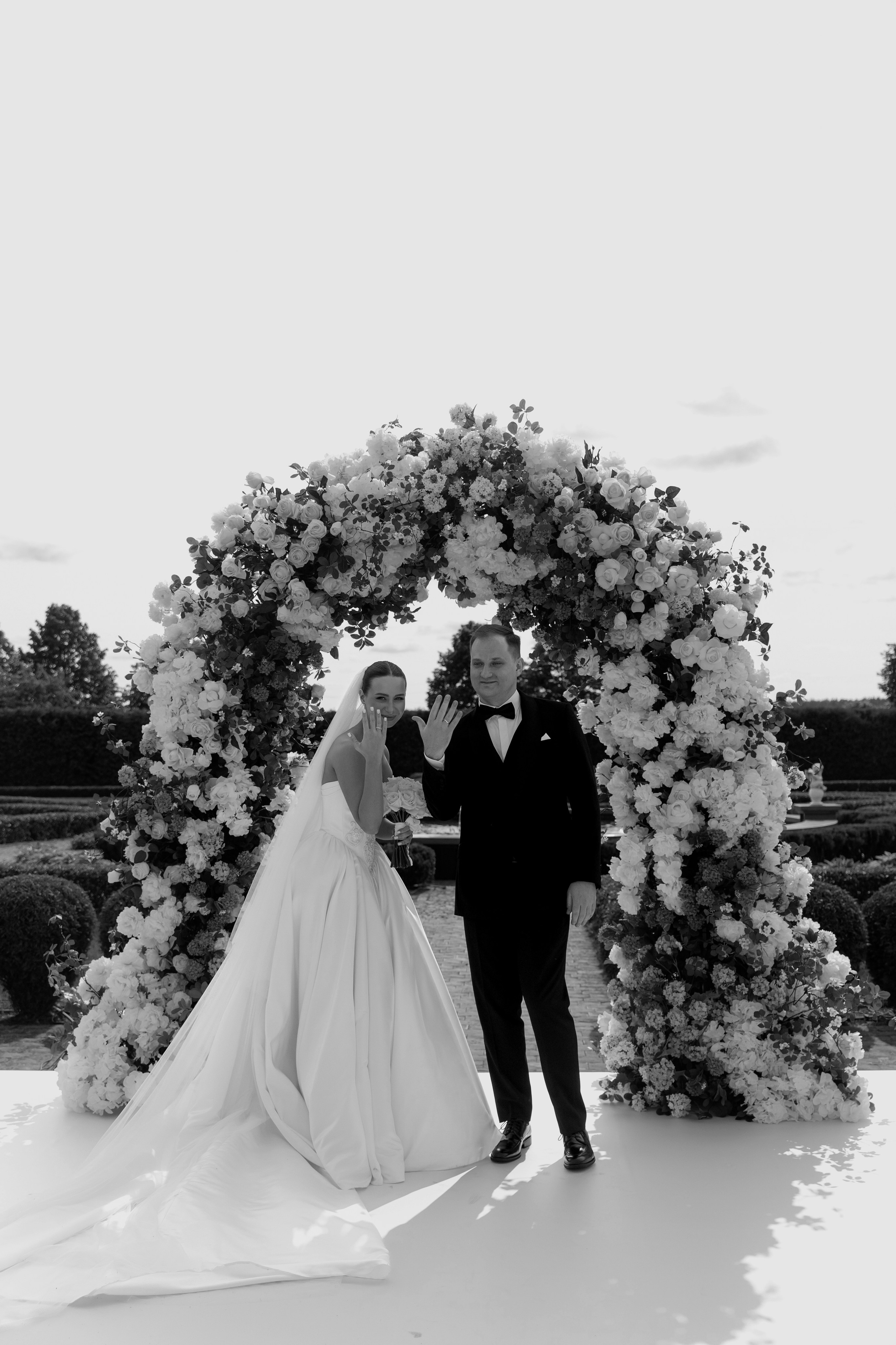 Serge & Anna, Versal. Свадебный фотограф Кристина Винокурова