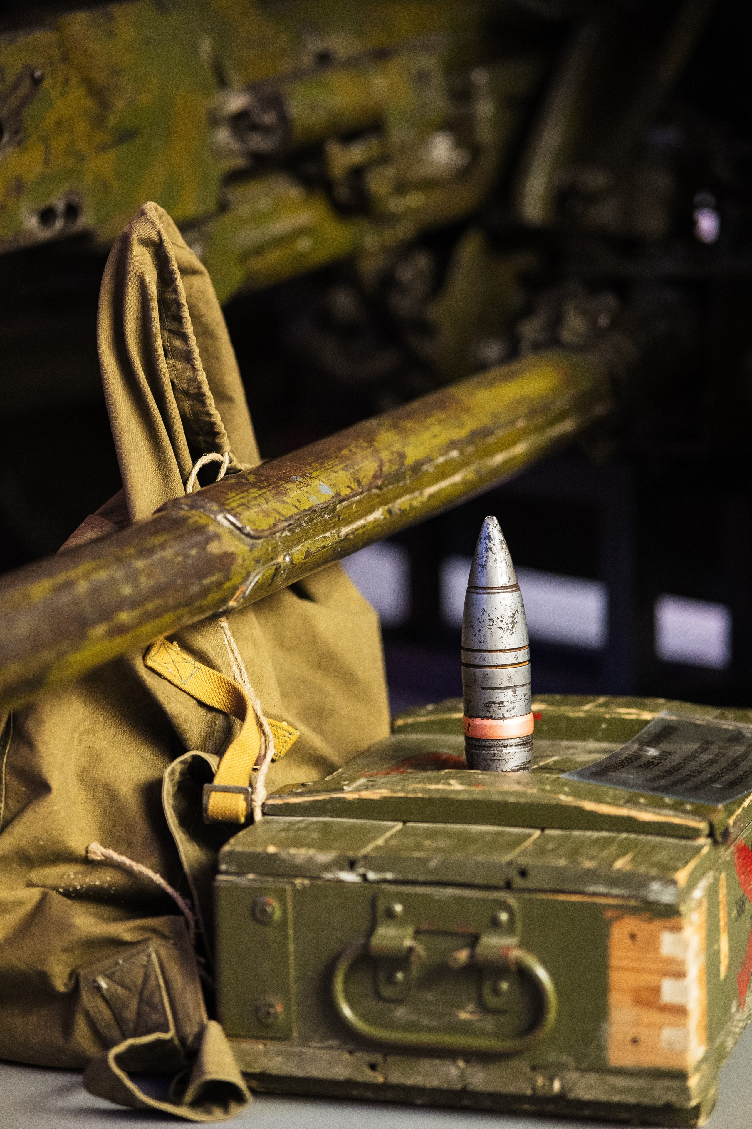 Ночь музеев 2024. Фотограф на любое событие в Кемерово