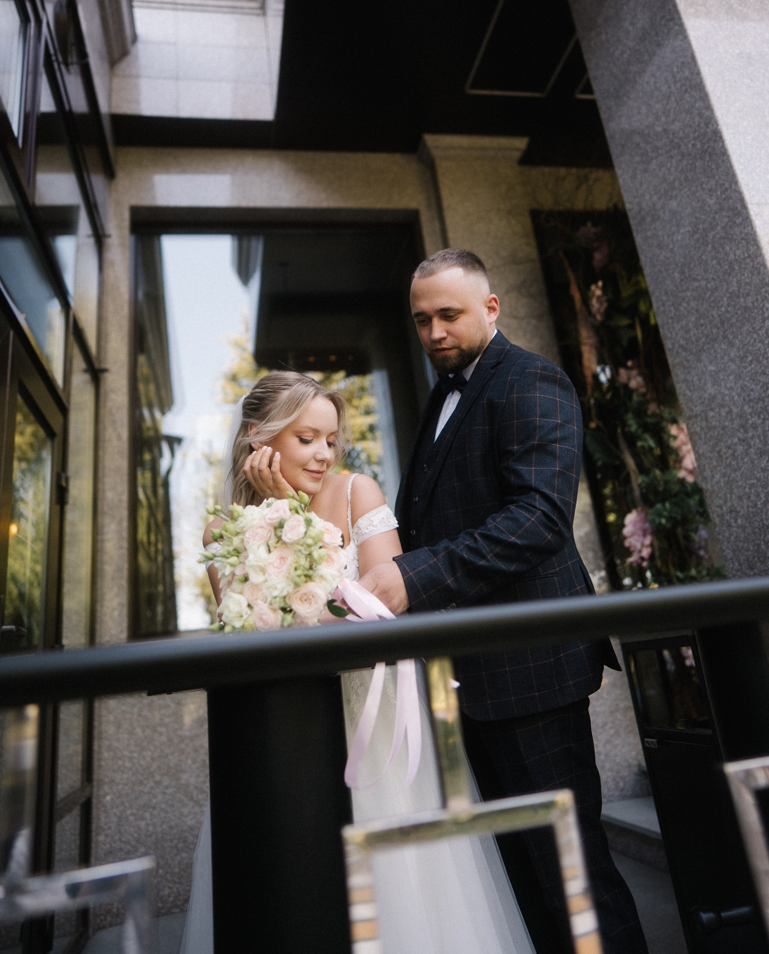 Марина и Денис (полный день). Фотограф на любое событие в Кемерово