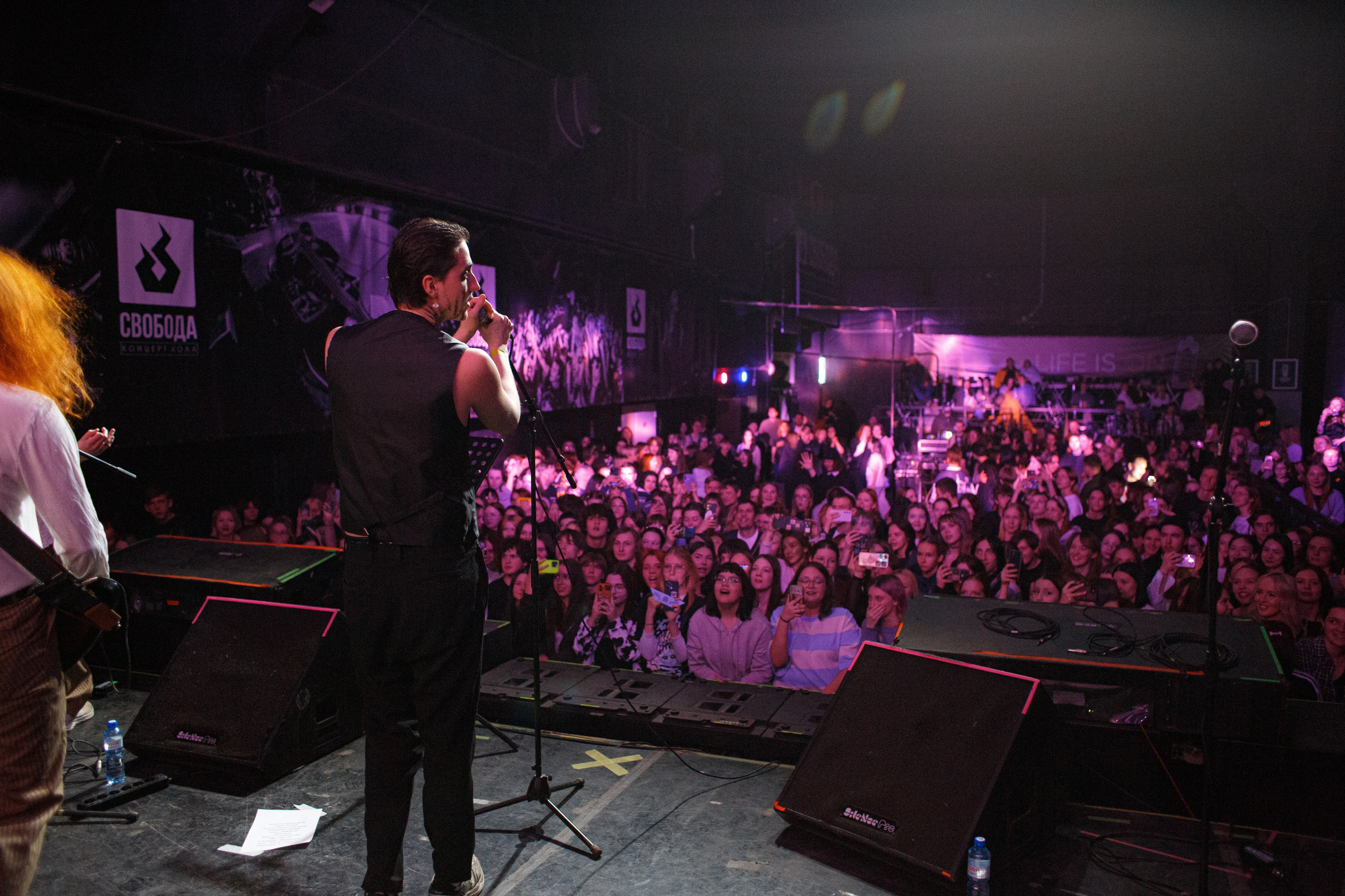 Cover patry. Фотограф в Пермском крае Матвей Раттер