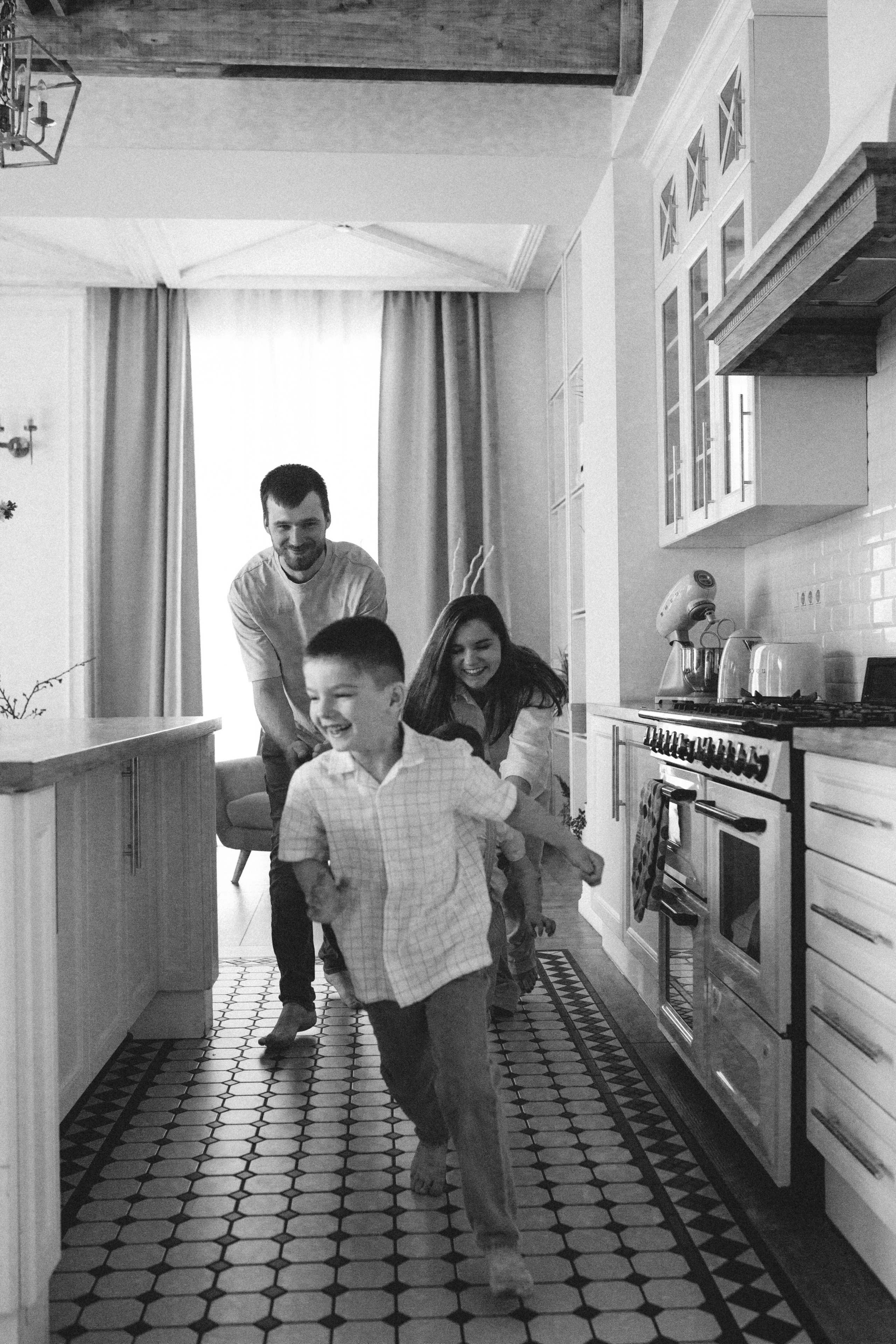 Непоседы. Женский и семейный фотограф в Санкт-Петербурге Ольга Сидорова