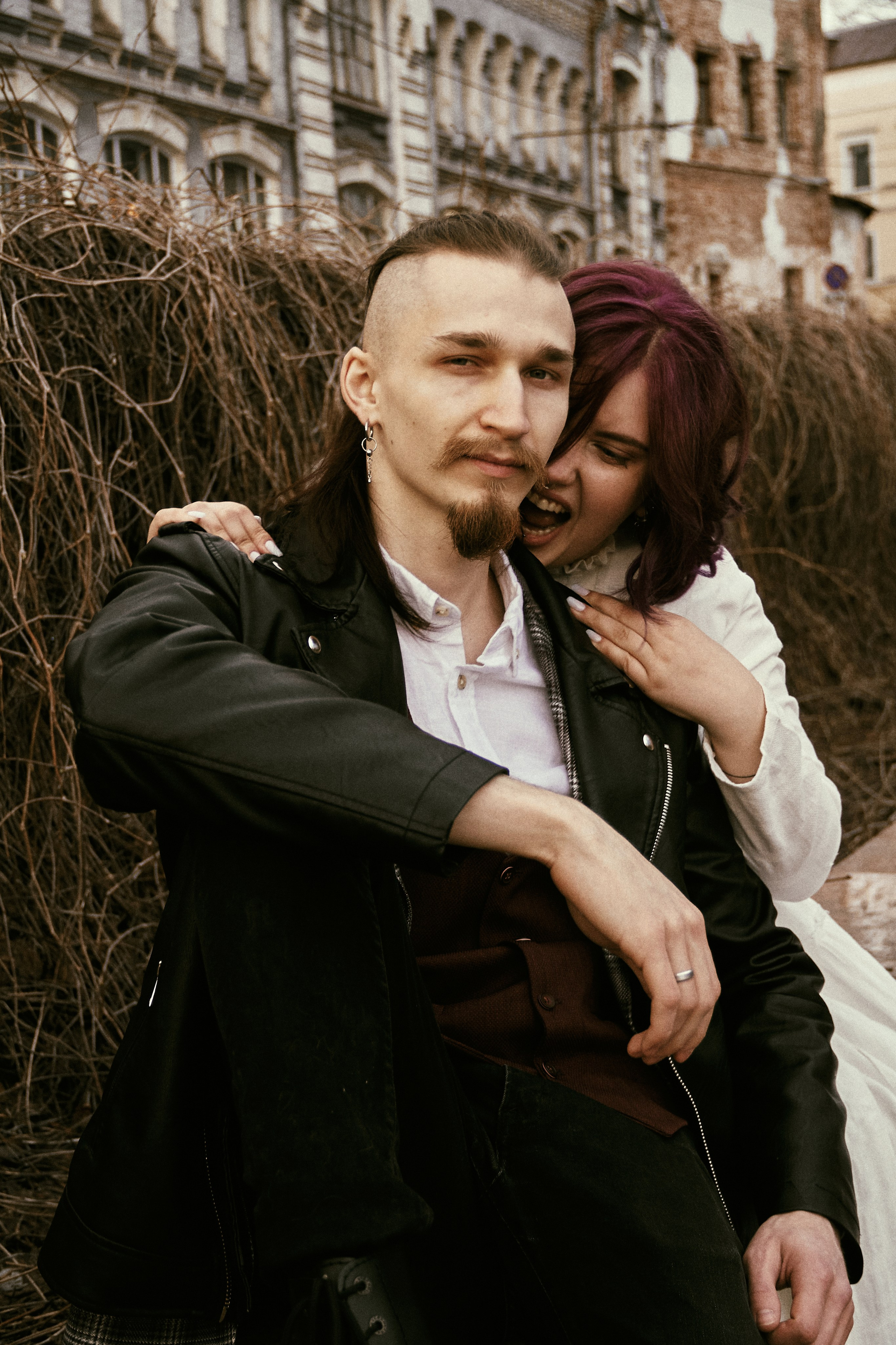 София и Даня. Фотограф лавстори Москва/МО Приятелева Ангелина