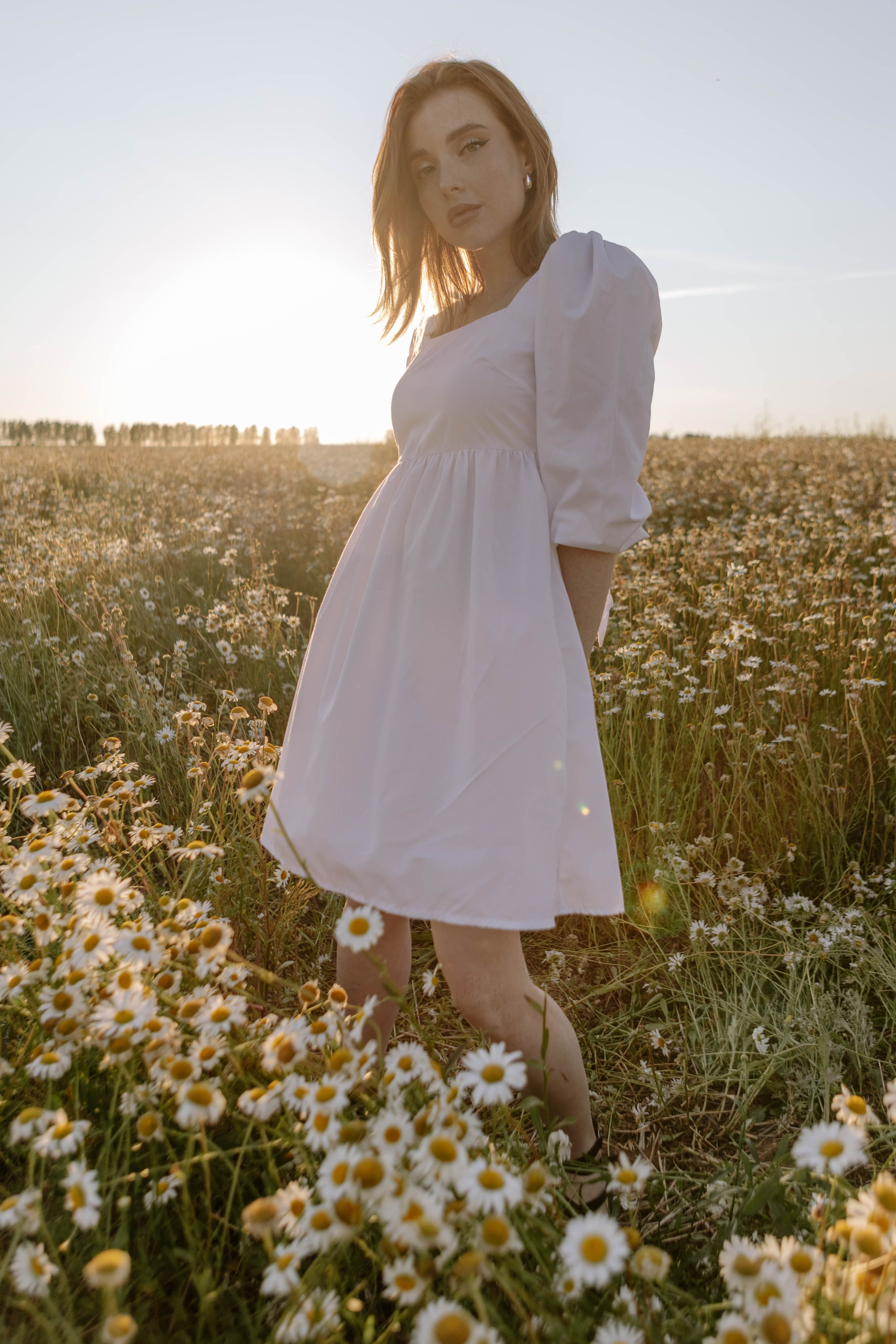 Кристина. Фотограф Александра Кузнецова