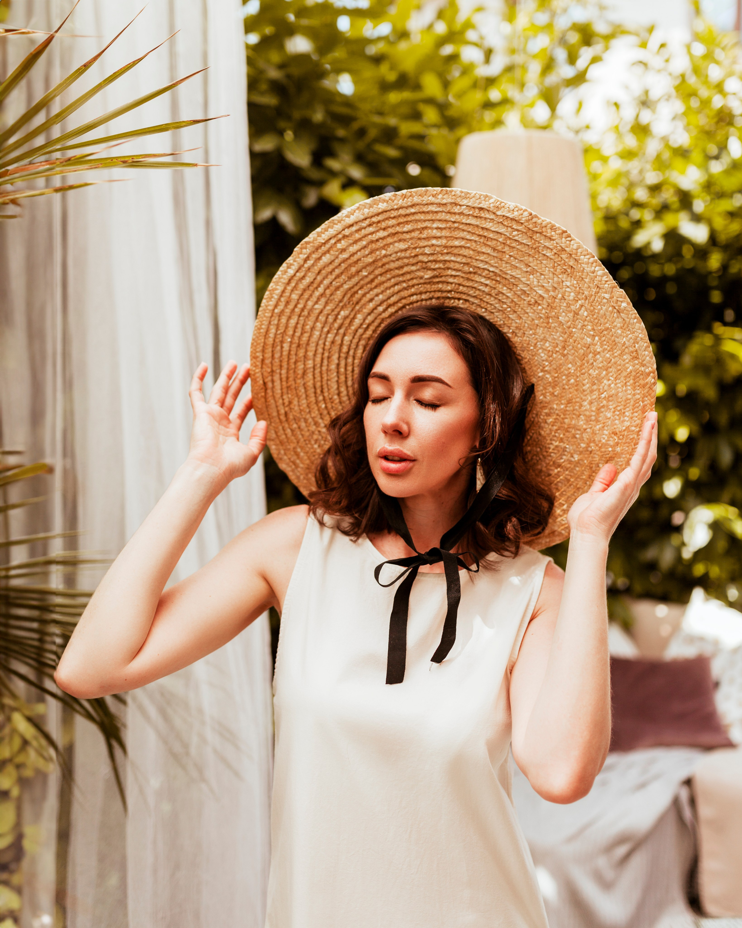 Шоурум корейской косметики. Контент фотограф в Симферополе и по Крыму Даша Пац