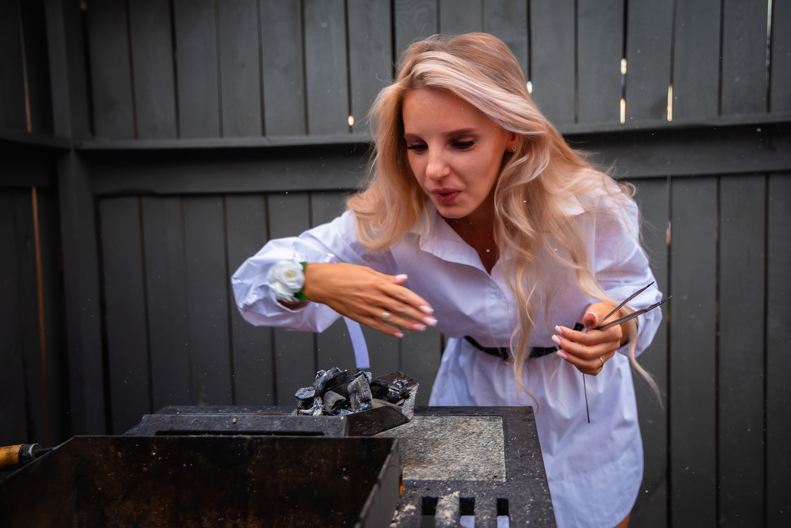 Пару часиков в Караганде. Семейный и Свадебный фотограф в Астане Александр Астапов