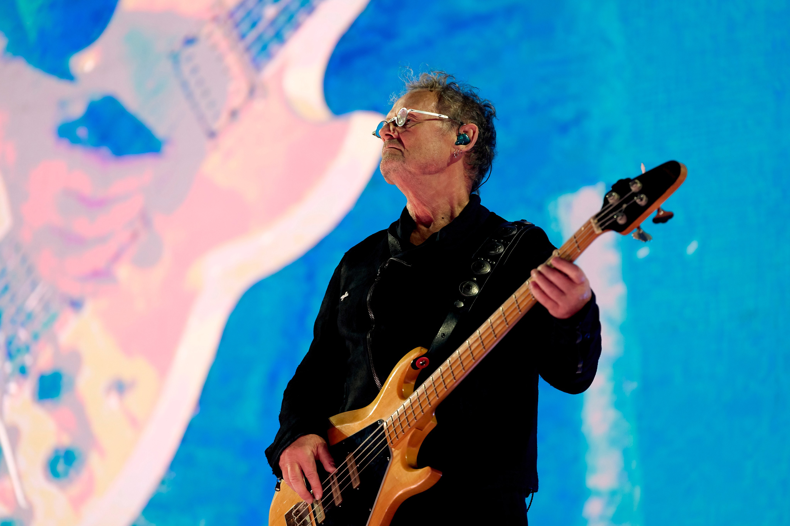 КИНО / ВТБ АРЕНА / 24.05.2024. Ekhovanov | фото- видеосъемка