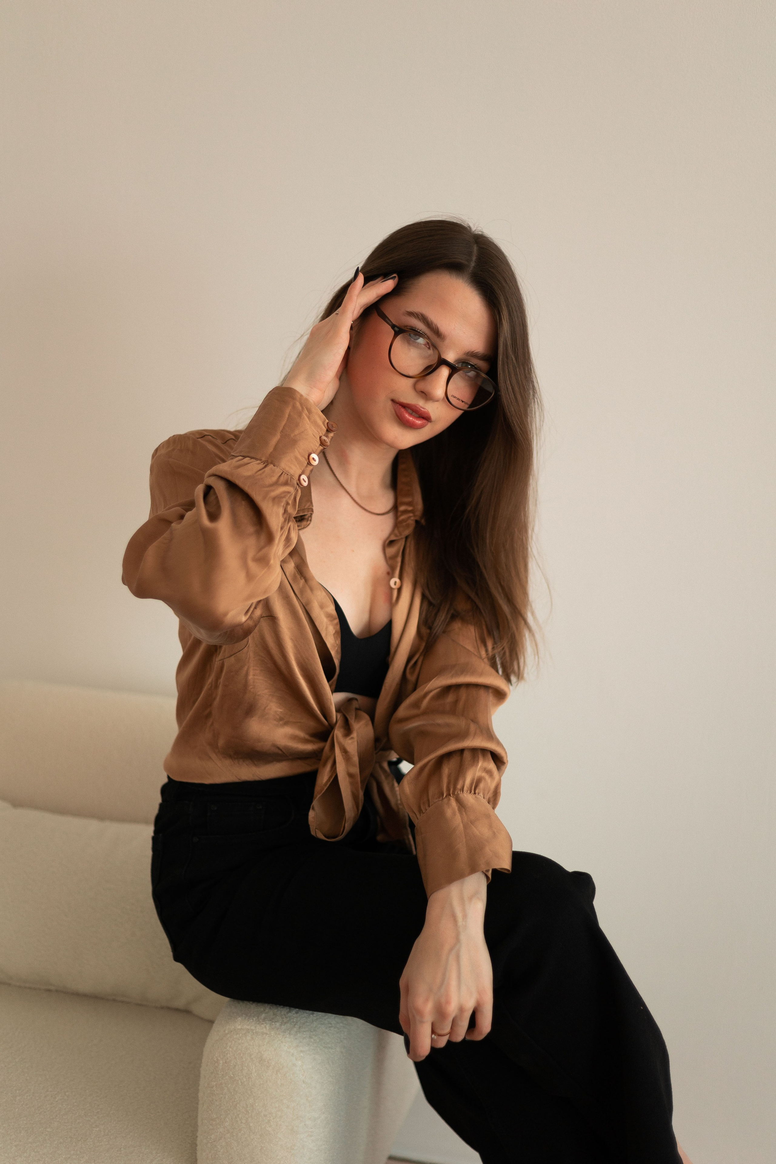 Анжелика. Семейный фотограф в Севастополе и Симферополе Александра Чистякова