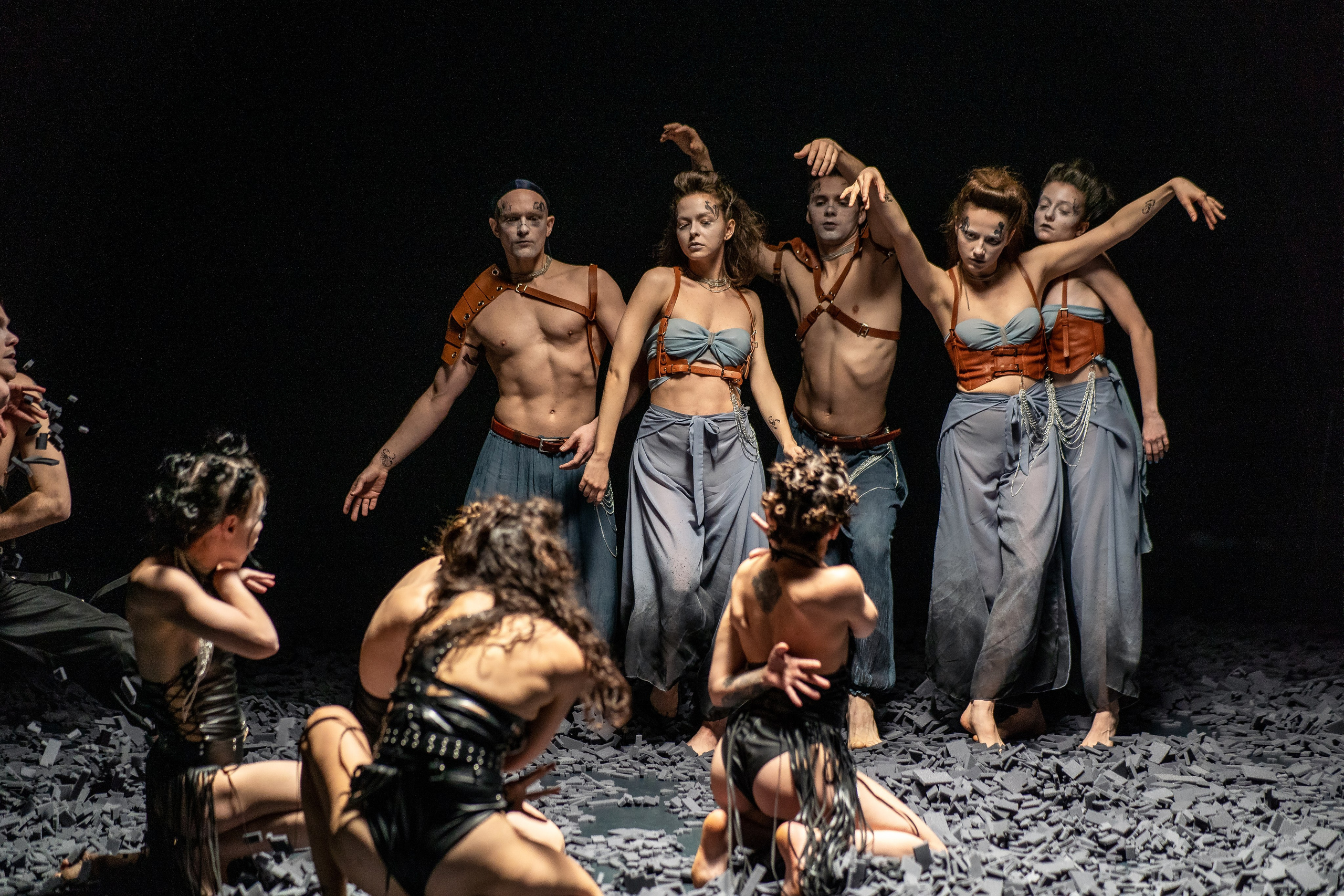 Сердца Бит. Беликова Елена. Фотограф в г. Москва