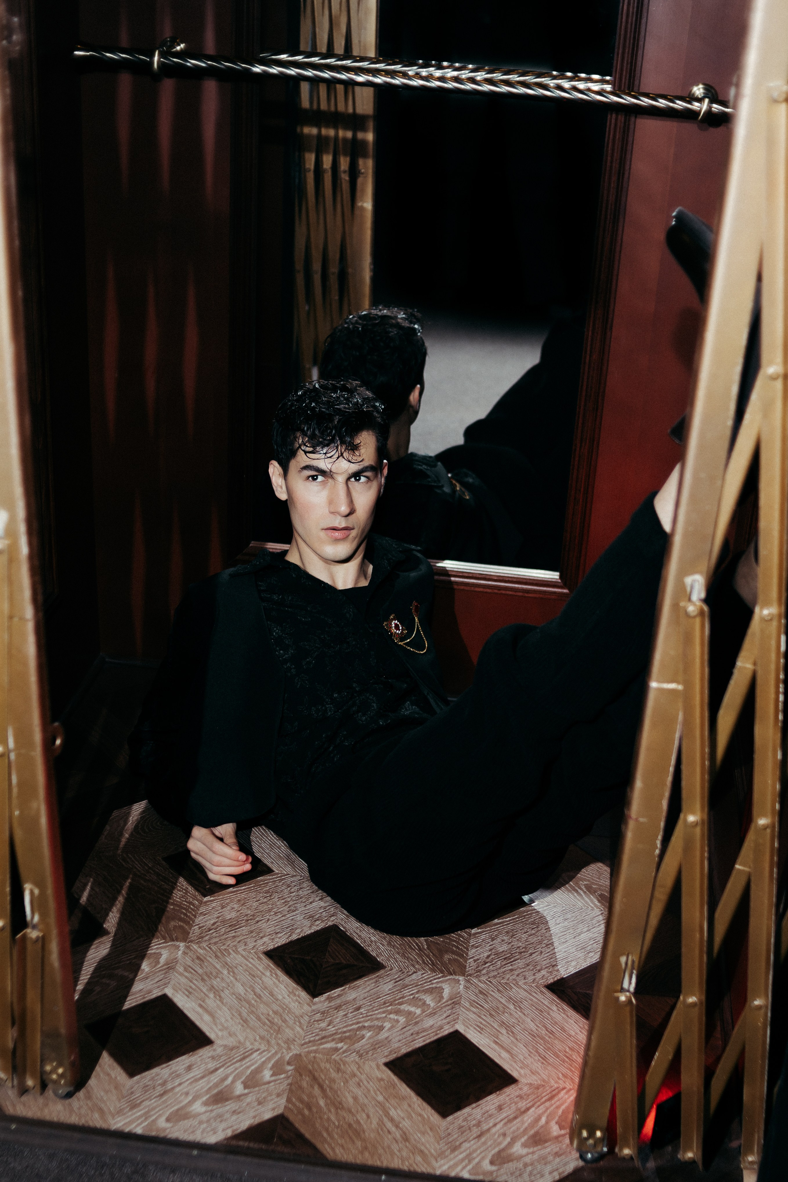 Sayat. Ника — ваш персональный фотограф в Нижнем Новгороде