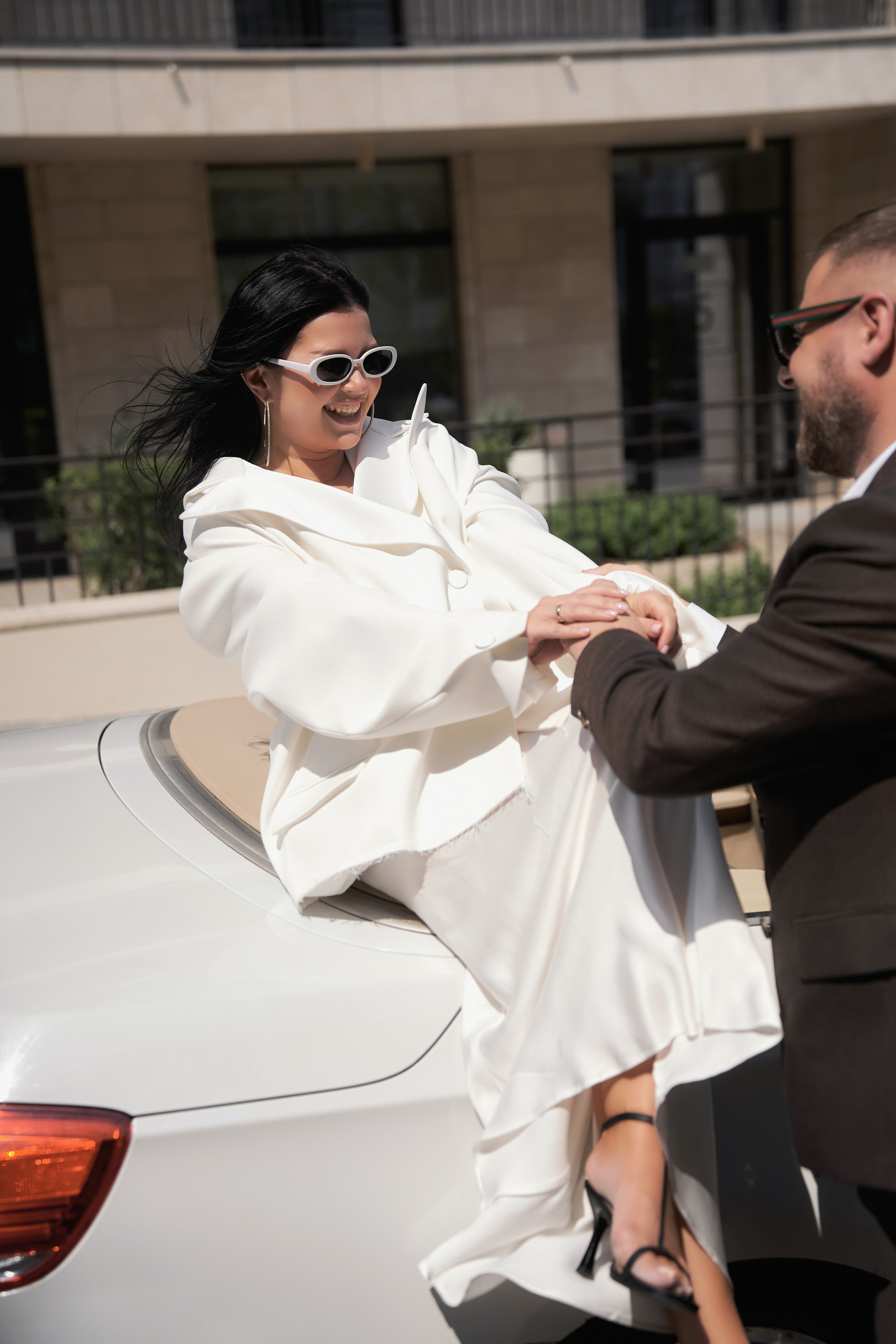 Свадебная съёмка. Мартазова Екатерина фотограф. Екатеринбург