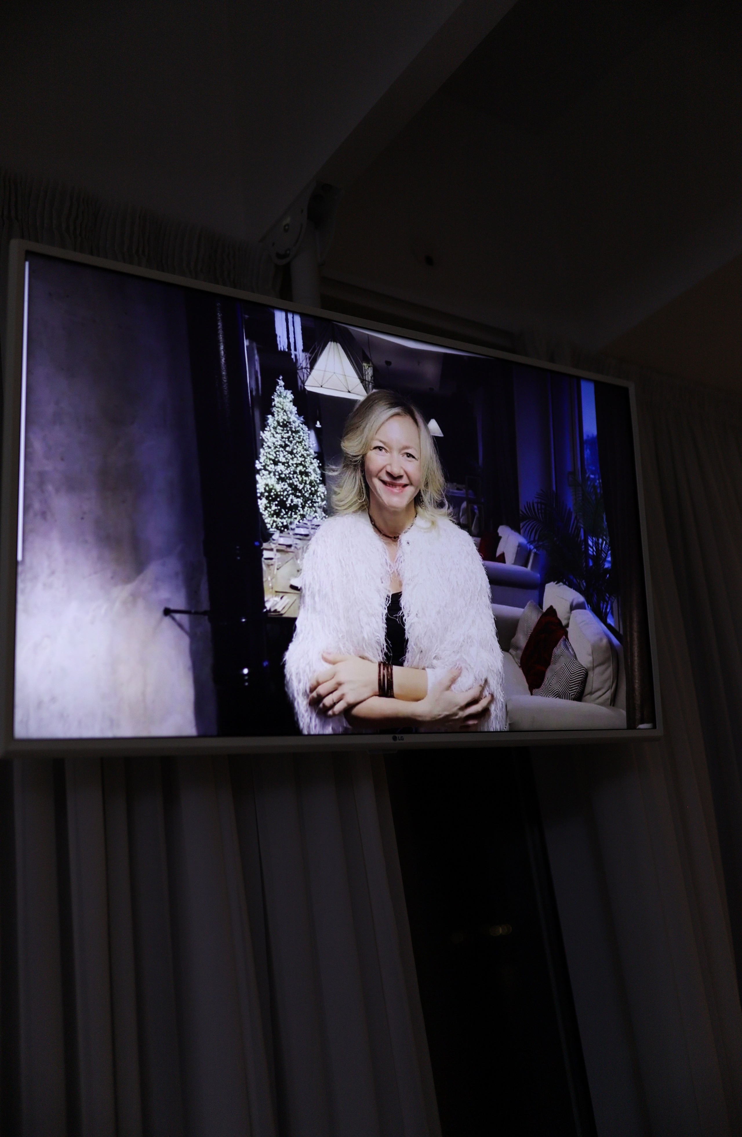 Новогодний корпоратив