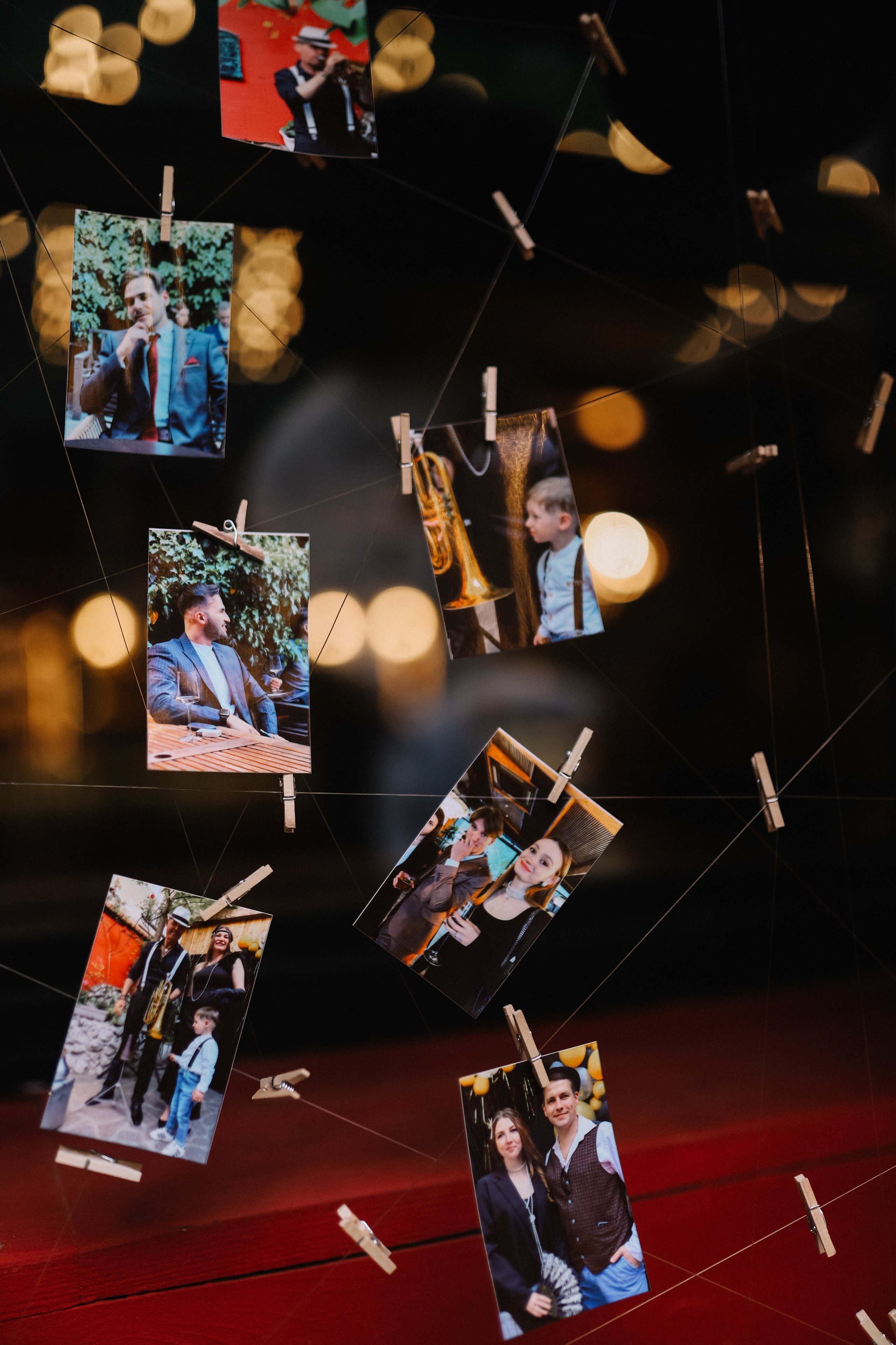 Обзор мероприятия @lubyanenkoo