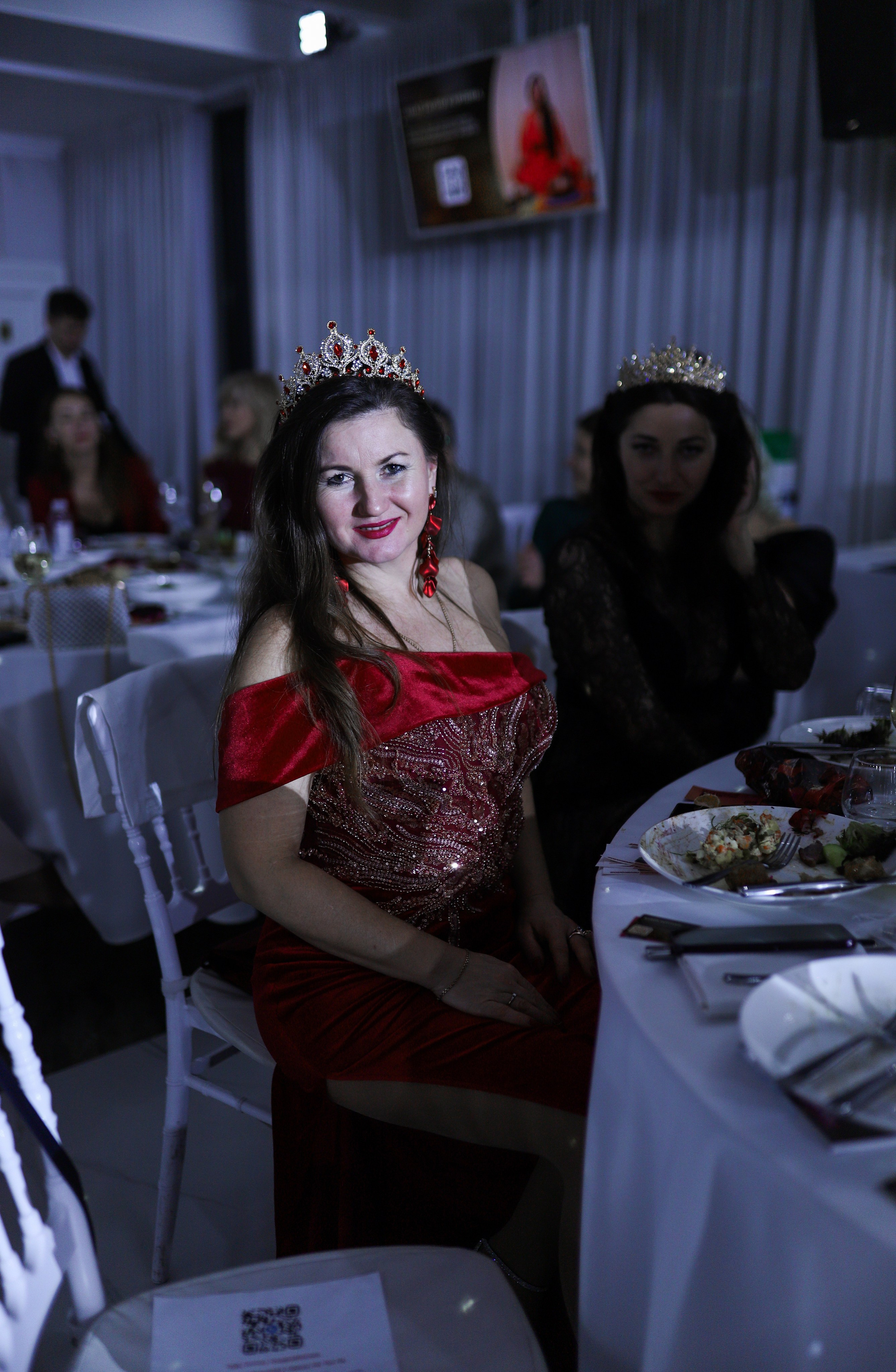 Новогодний корпоратив