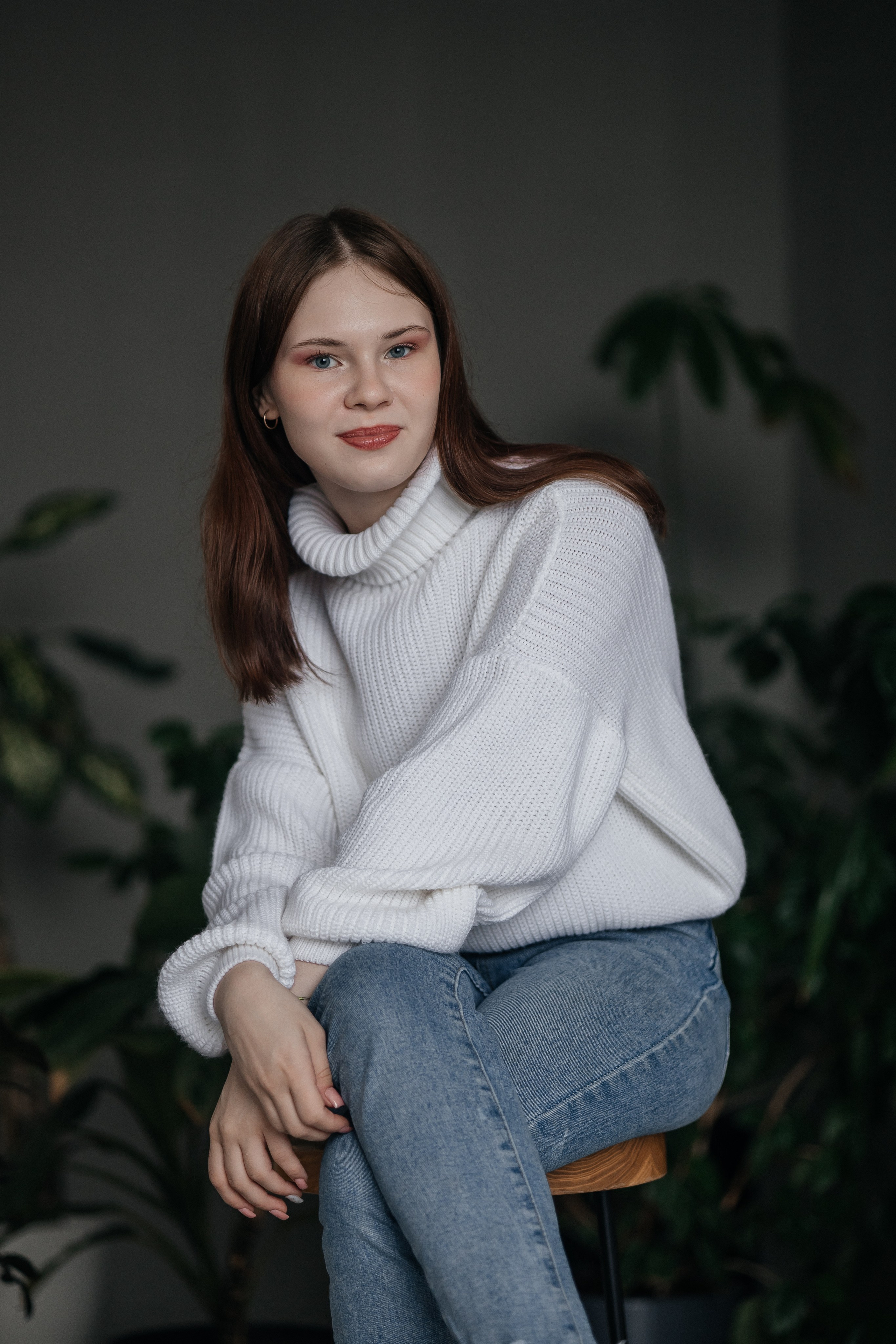 В день рождения с подружками. Свадебный и Семейный фотограф г. Ижевск Гульназ Солдатова. Гульназ фото