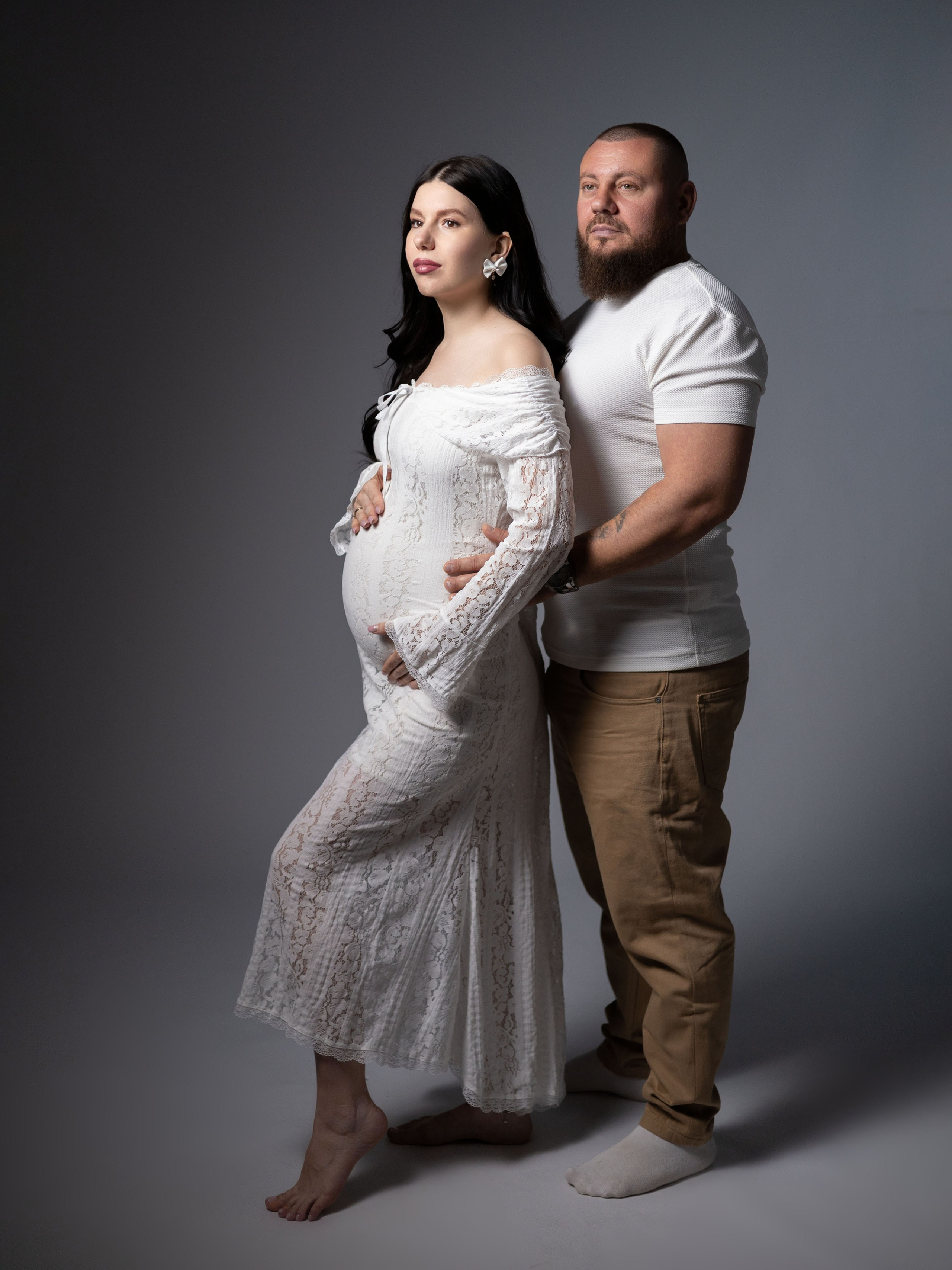 Беременность. ФОТОСЕССИИ в Краснодаре Фотограф Надин Ричи