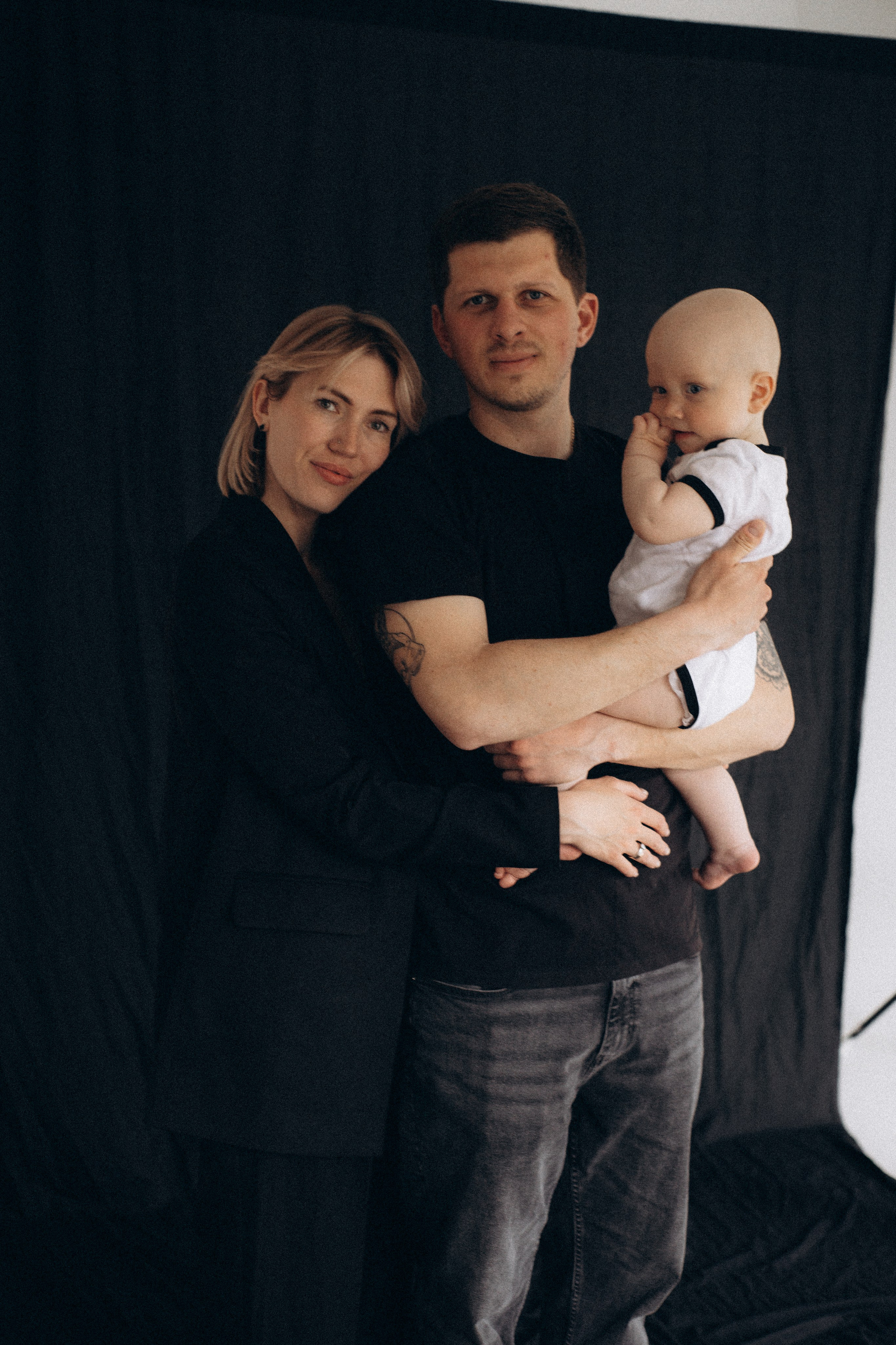 Больше фото здесь. SOLO съемки для женщин