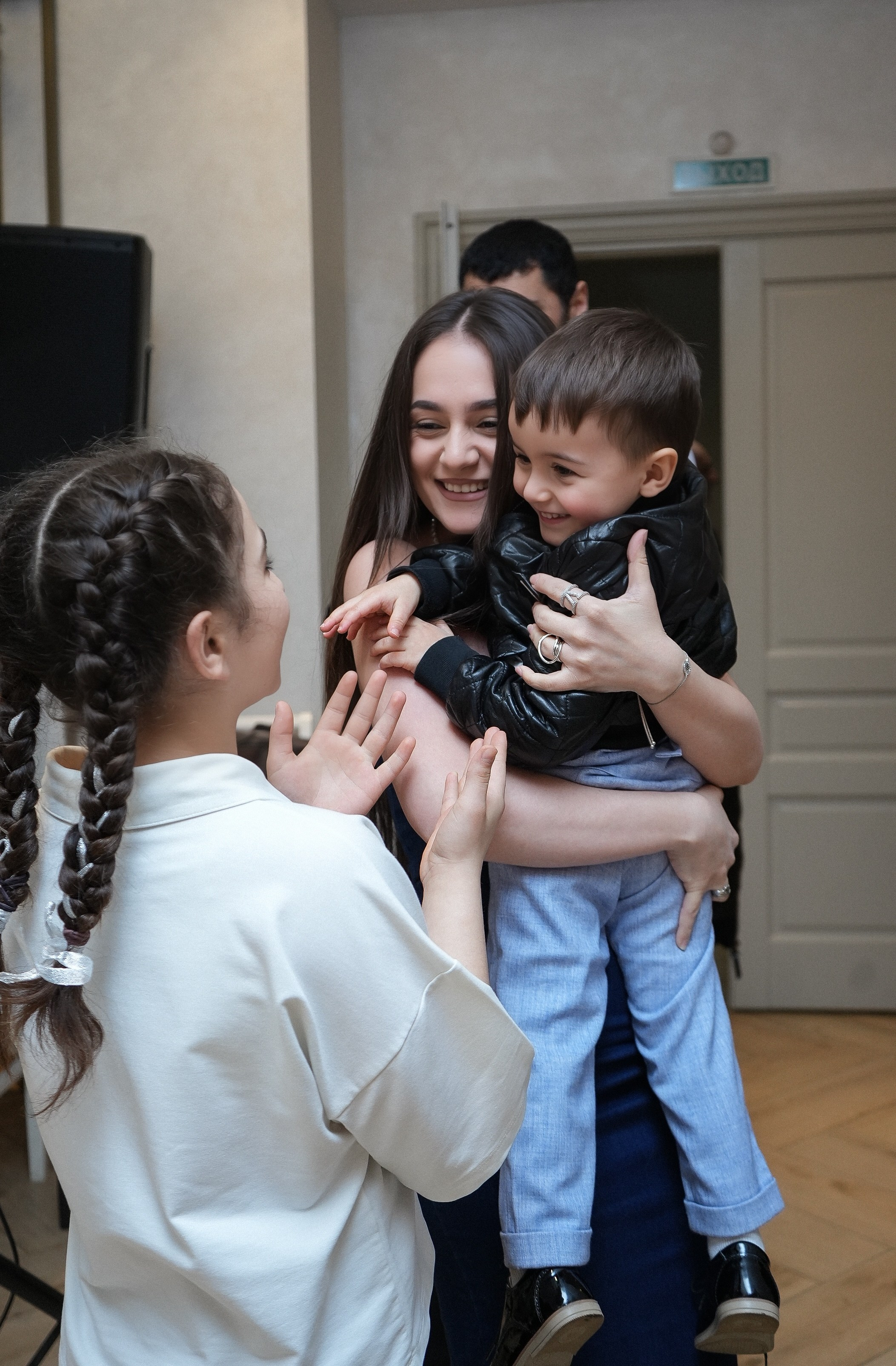 Dvin hall 1 год Левону. Фотограф Волгоград Анастасия Ли