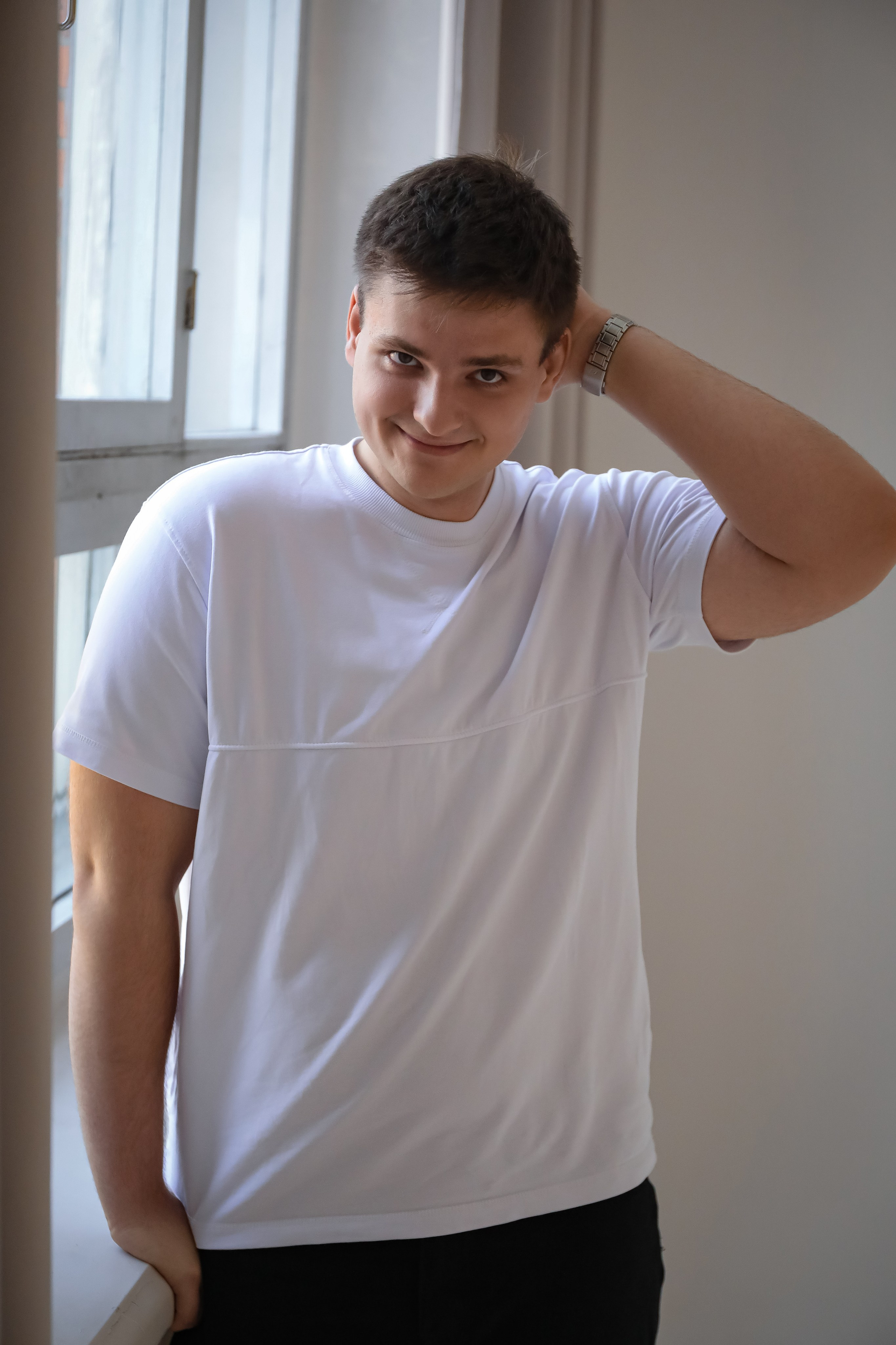 Фотограф г. Хабаровск. Семейные и индивидуальные съёмки