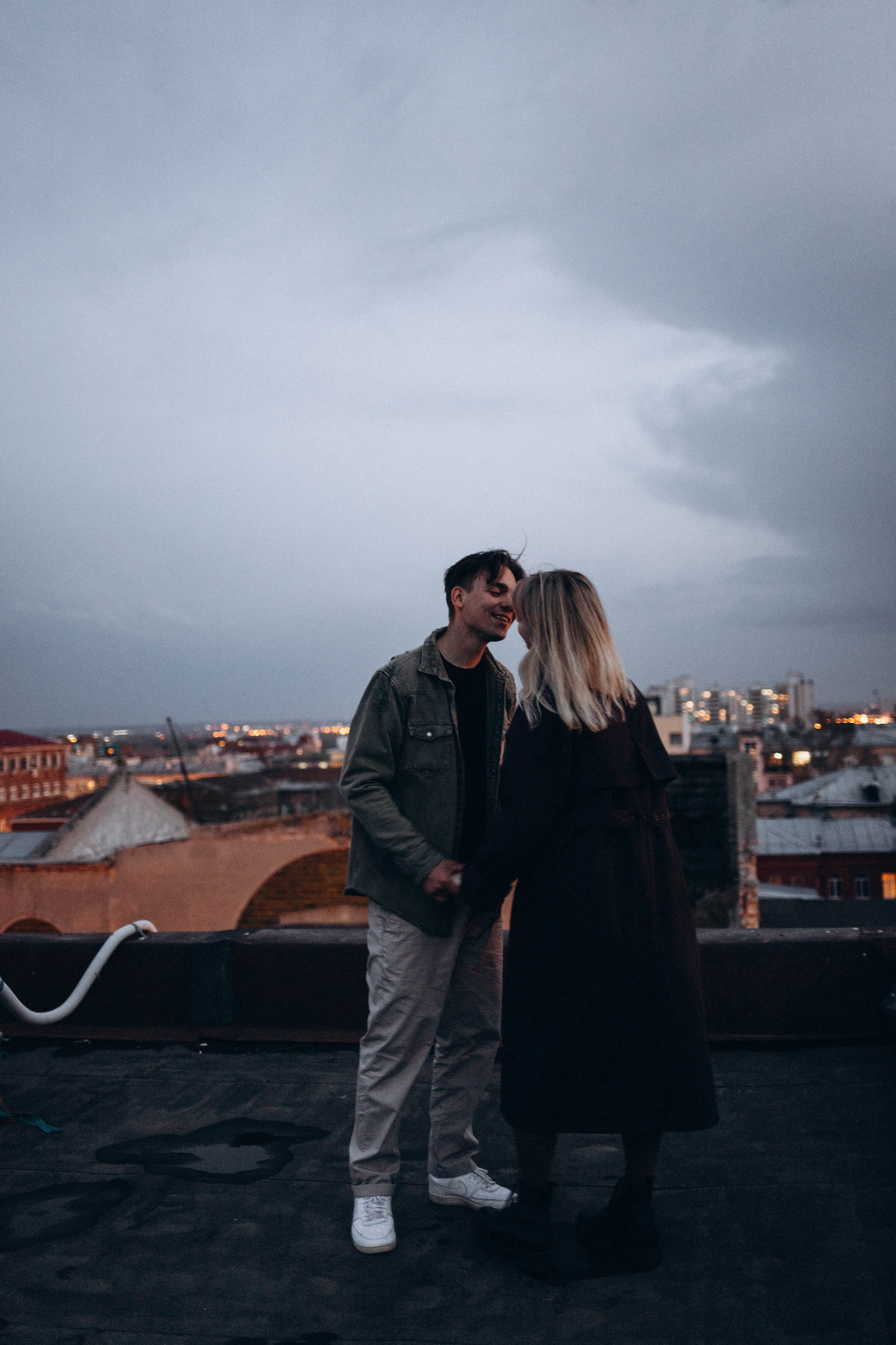 Любить всегда. Свадебный и семейный фотограф в Самаре Стрельникова Ирина