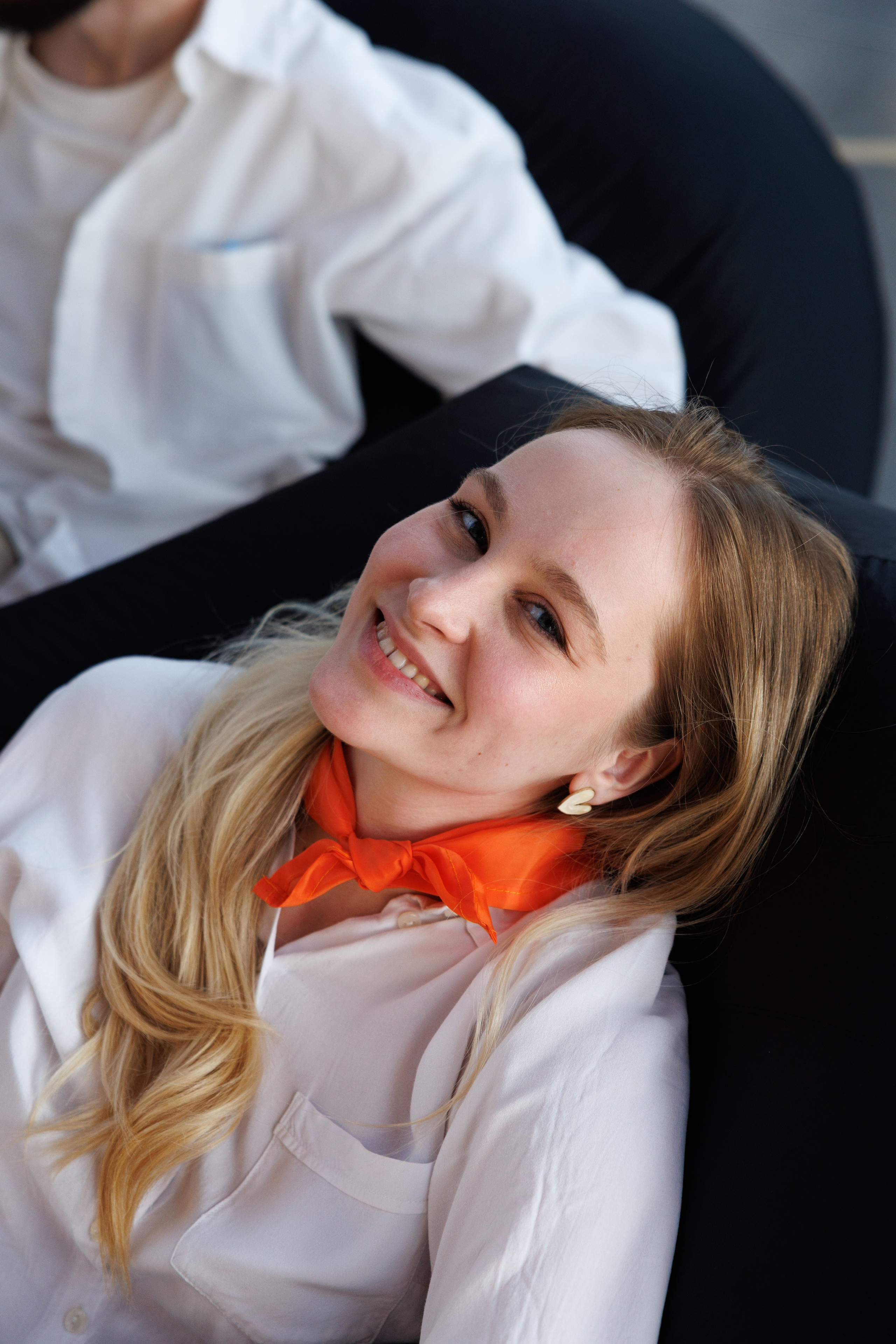 PreSeason 2025 Шамони. Фотограф в Красноярске Евдокимова Анастасия