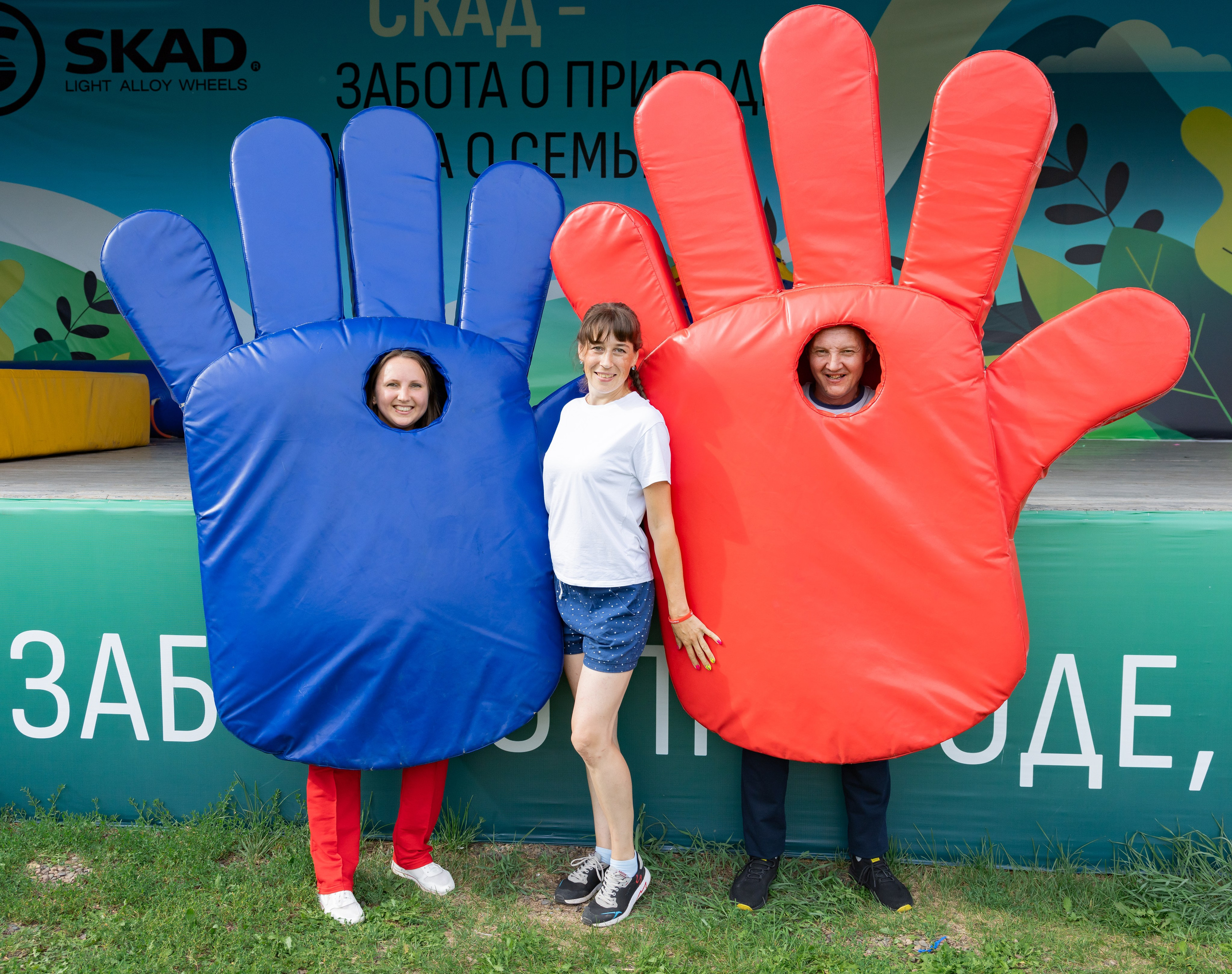 Корпоратив Ип Петин. Фотограф в Красноярске Евдокимова Анастасия