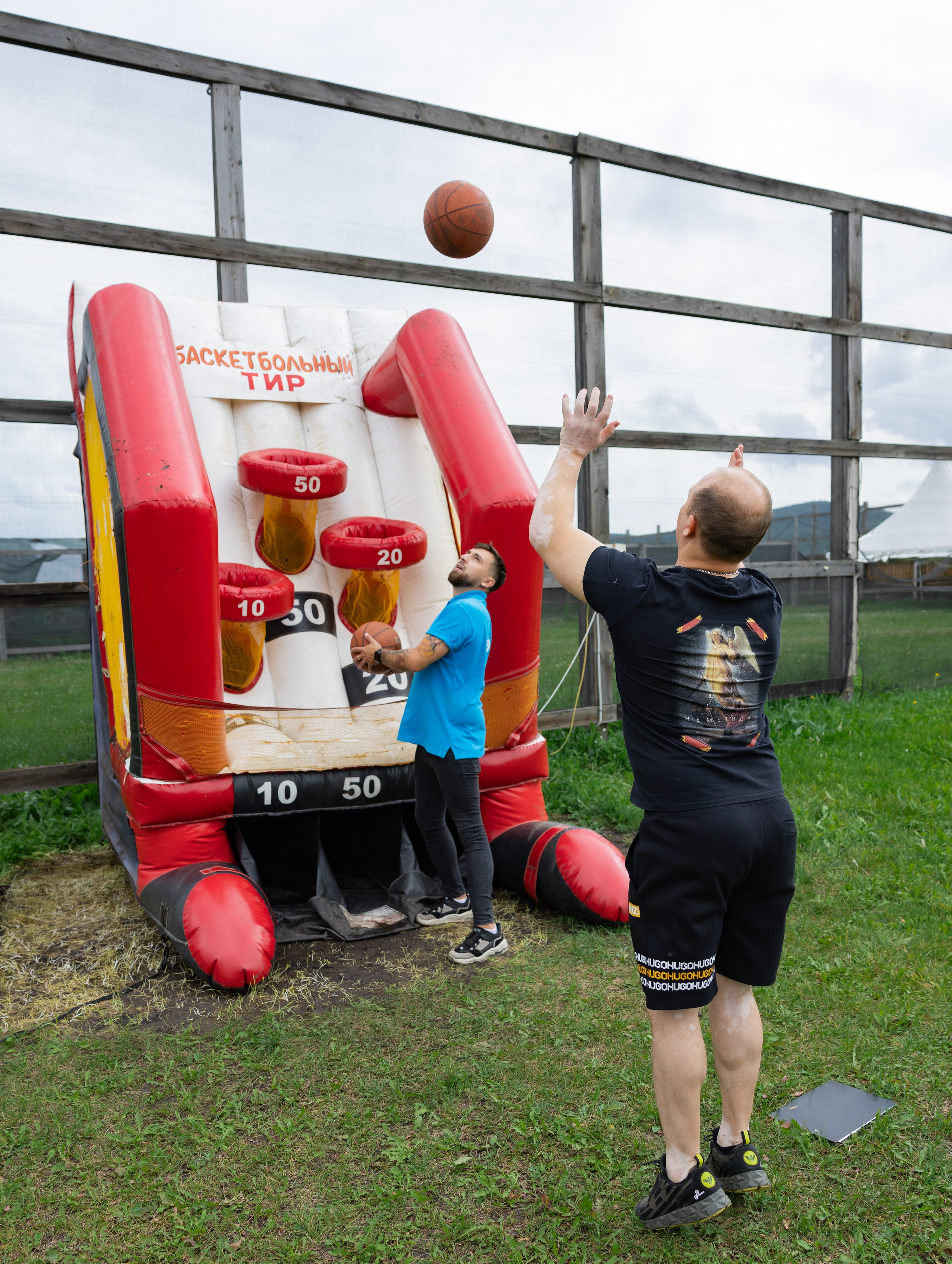 Корпоратив Ип Петин. Фотограф в Красноярске Евдокимова Анастасия