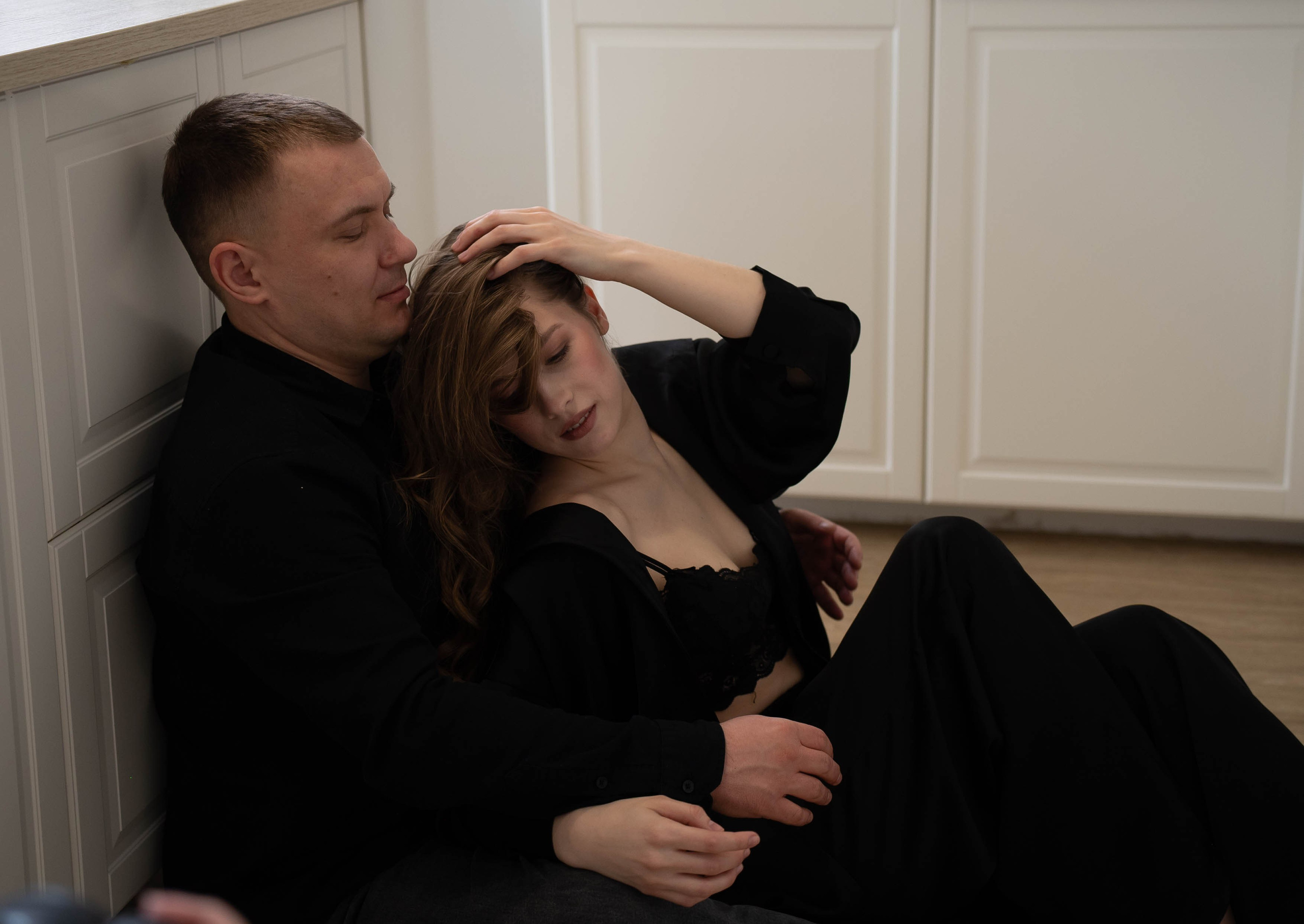 Maria — home story. Фотограф в Сочи Ксения Романенко | Официальный сайт-портфолио