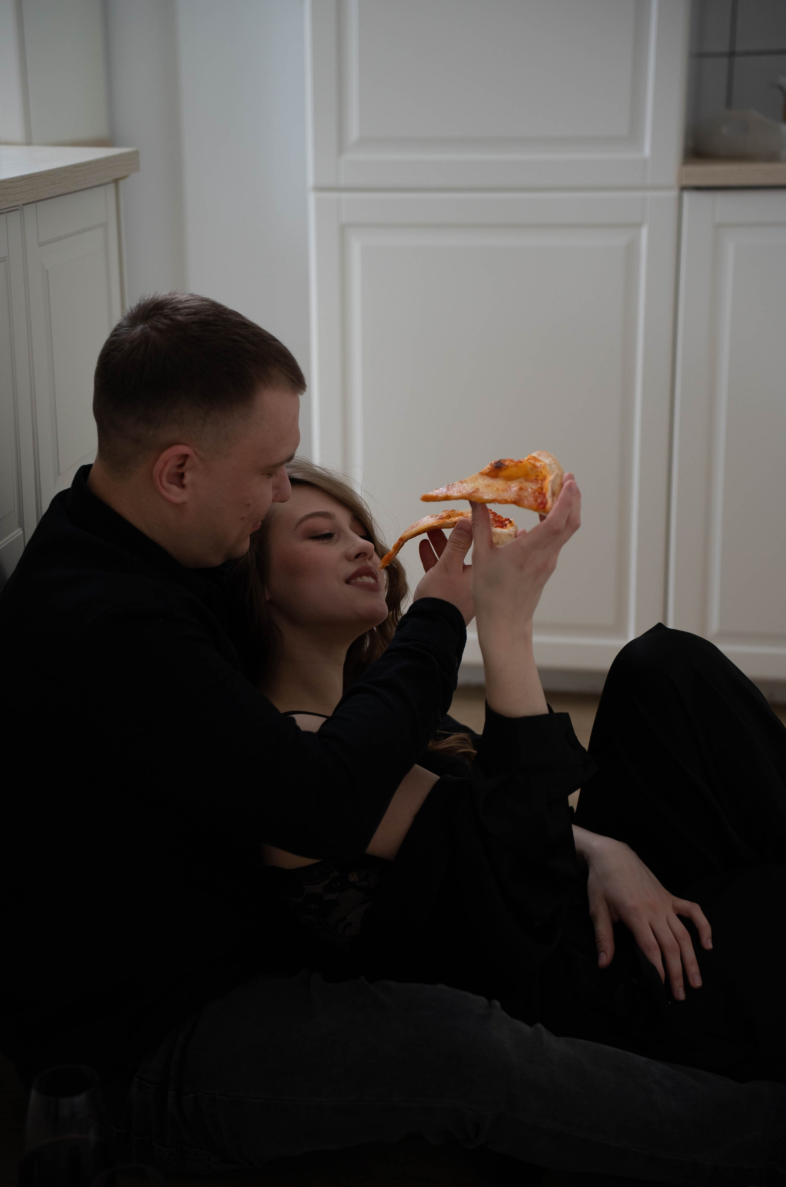 Maria — home story. Фотограф в Сочи Ксения Романенко | Официальный сайт-портфолио