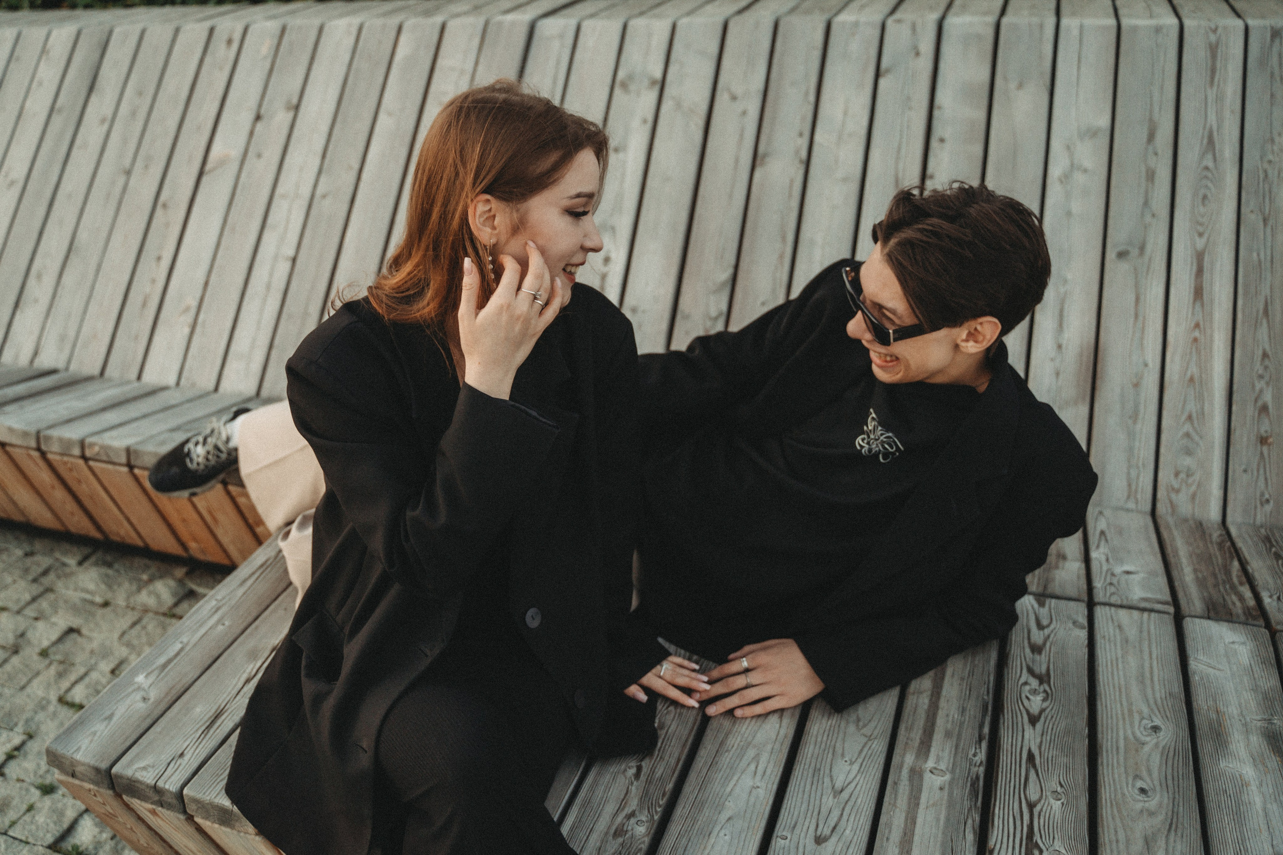 Дамир и Йолдыз. Главная