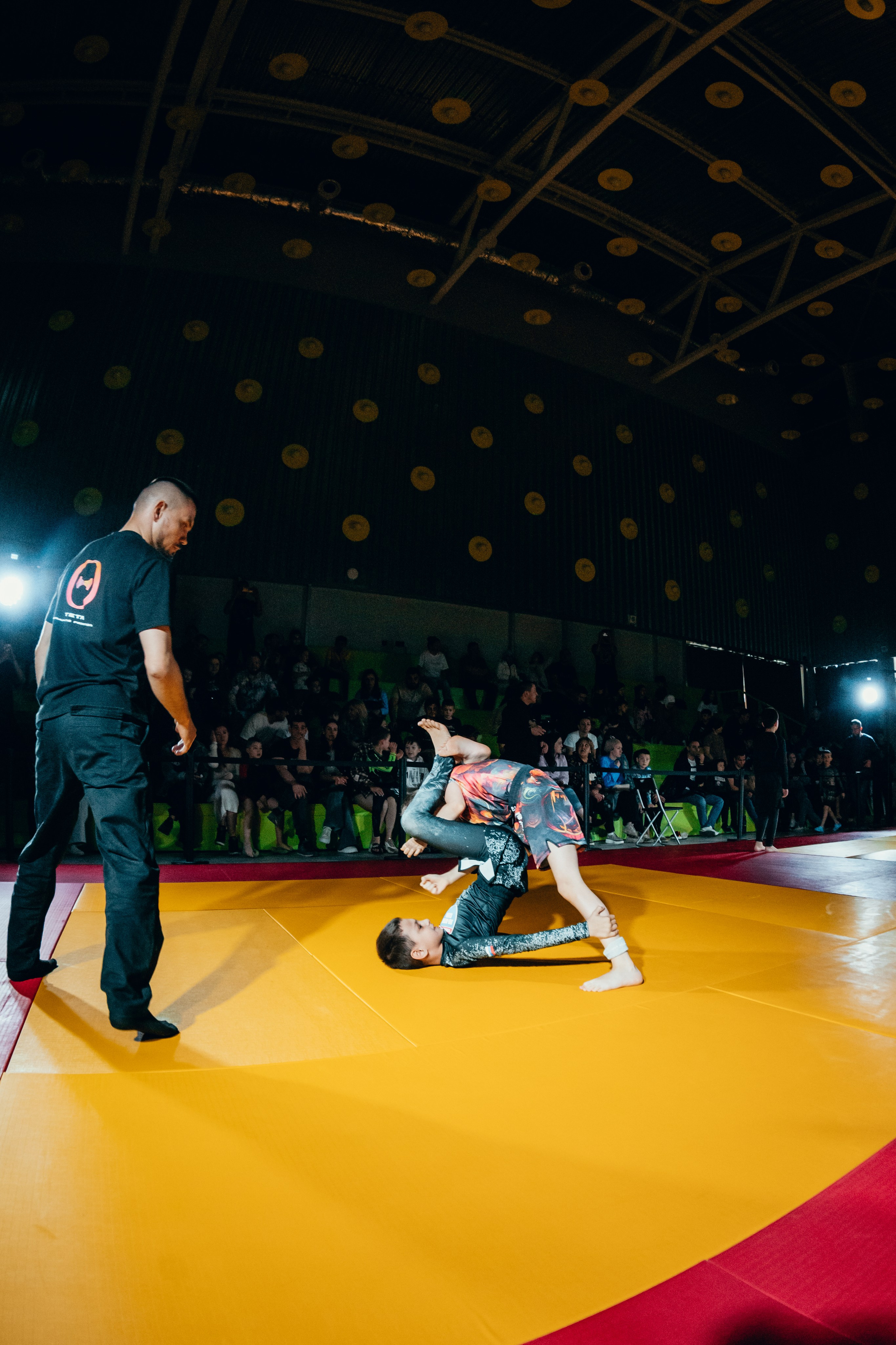 Турнир Teta Promotion 2024. Главная