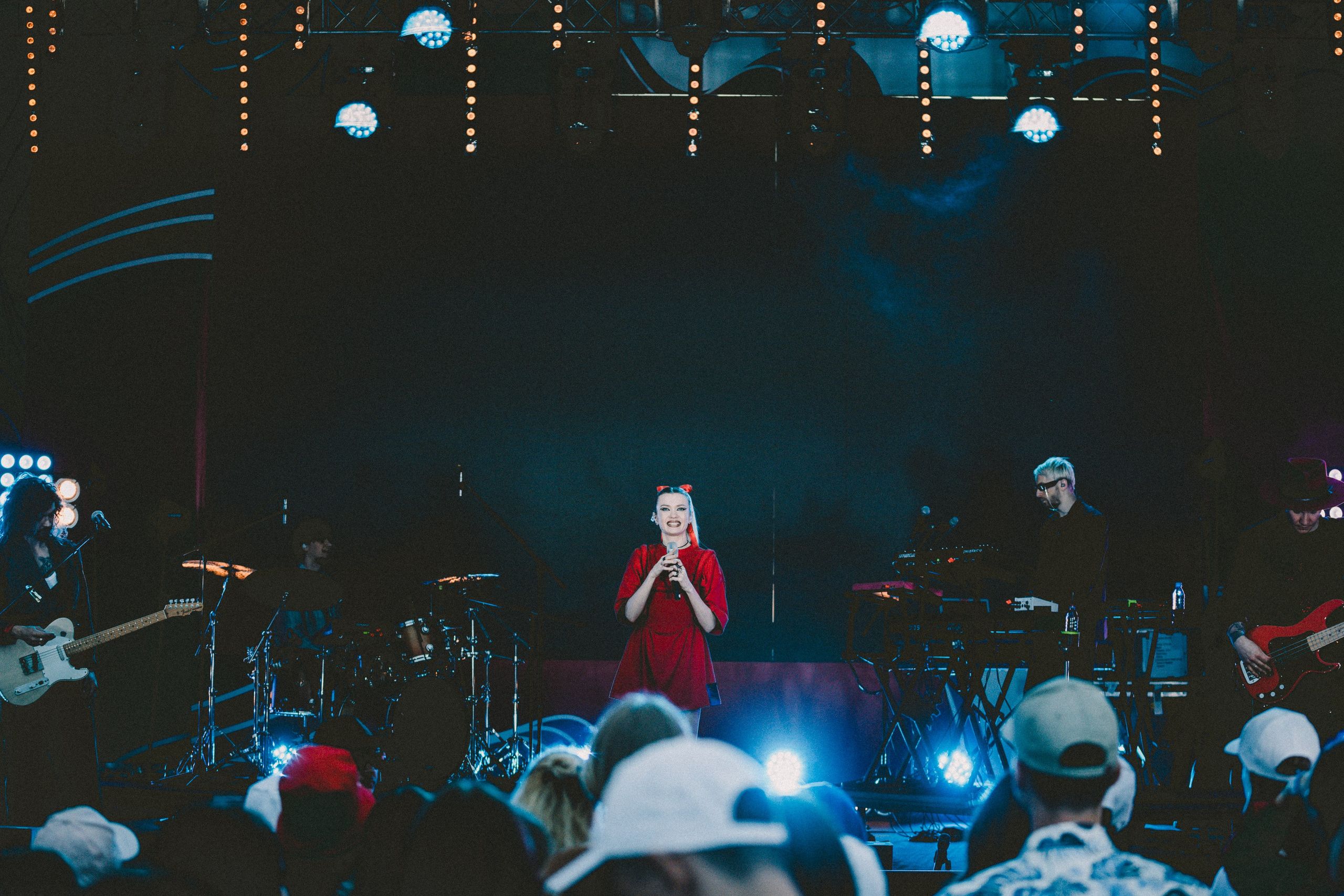 Моя Мишель. Главная