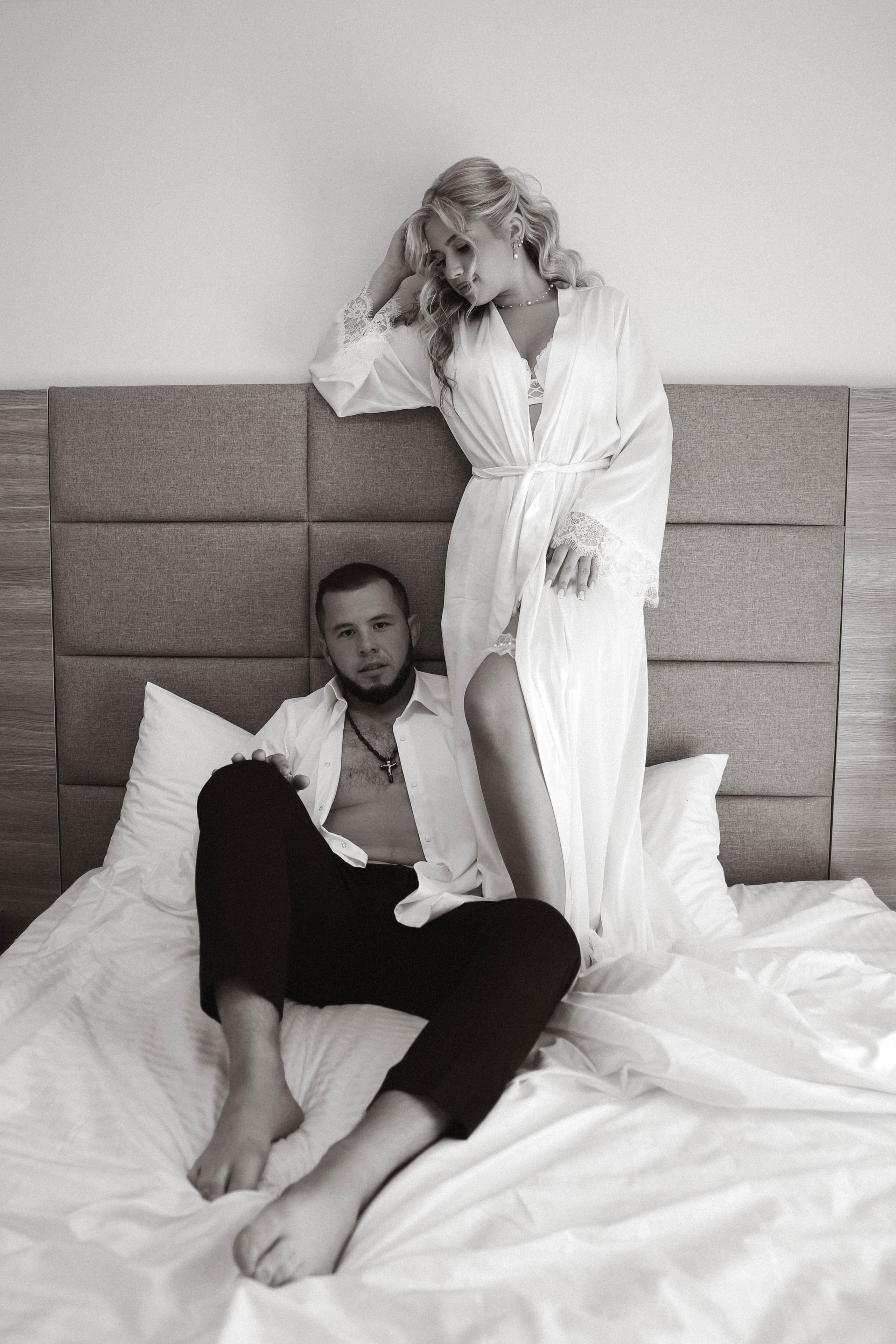 СОФИЯ & МИХАИЛ. Фотограф Мариуполь | Ялта | Крым — Диана Мазенко