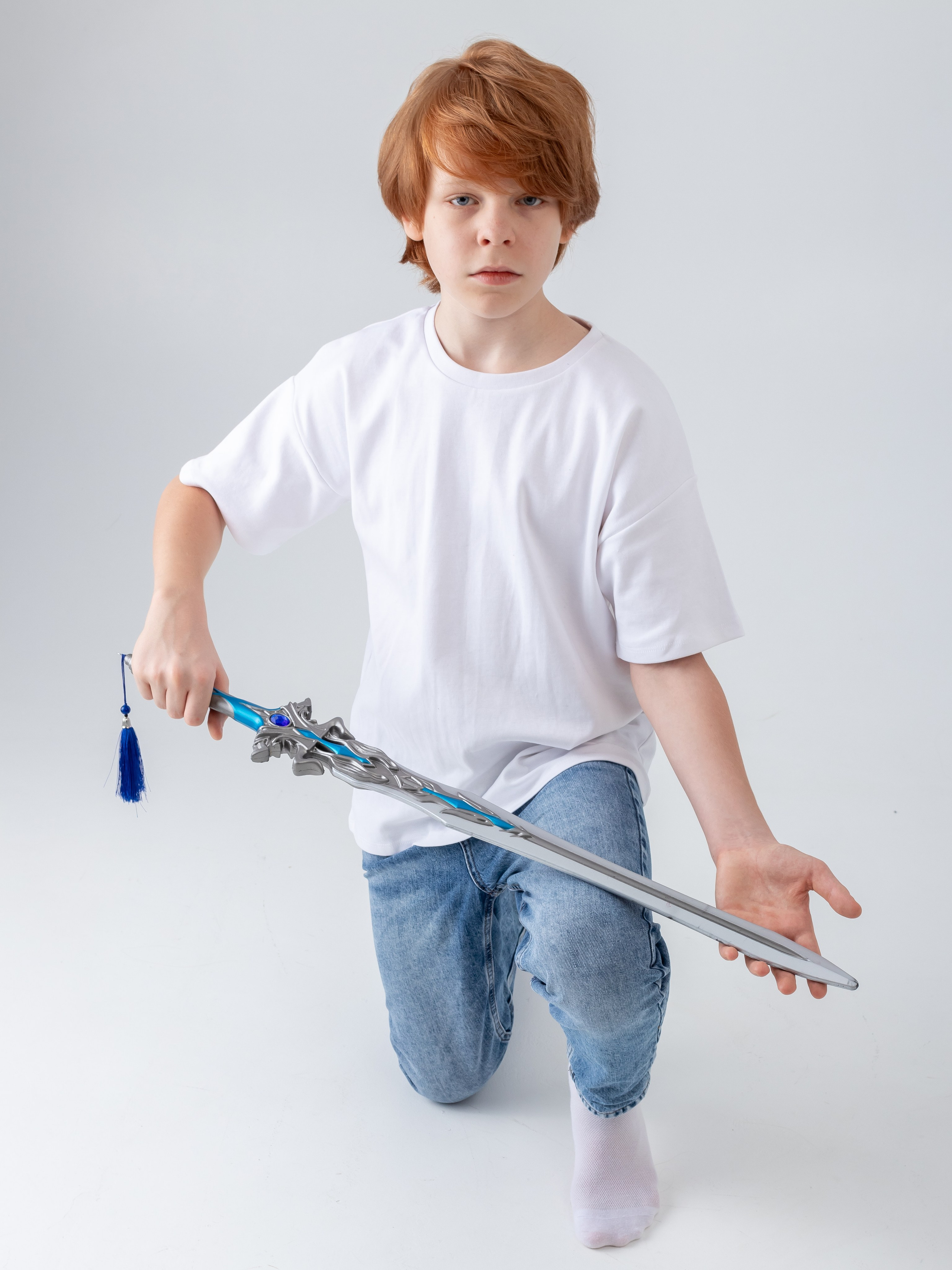 Аниме детская. Фотограф в Краснодаре Арина Кудряшова