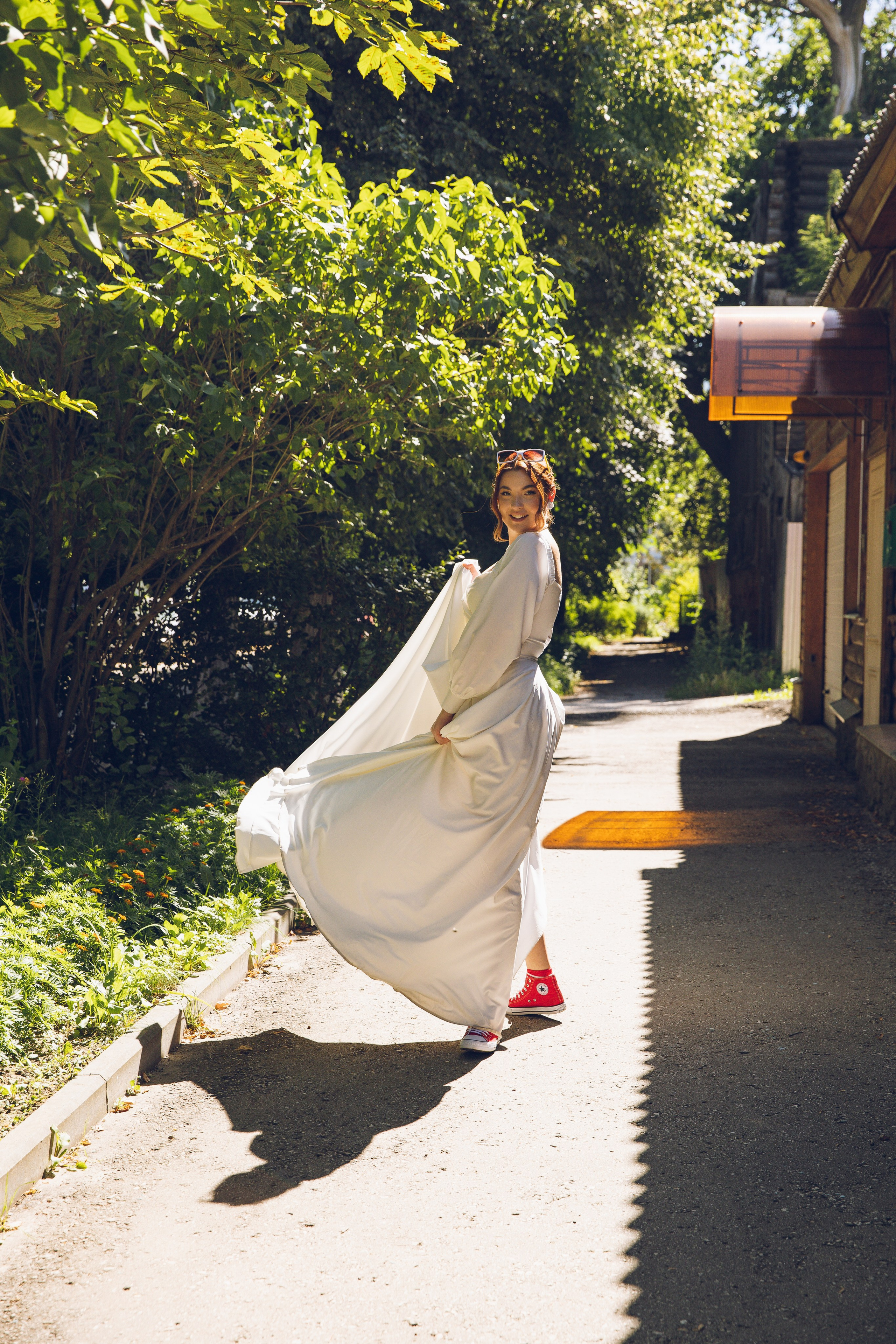 Елизавета и Леонид. Свадебный и семейный фотограф Егорова Юлия