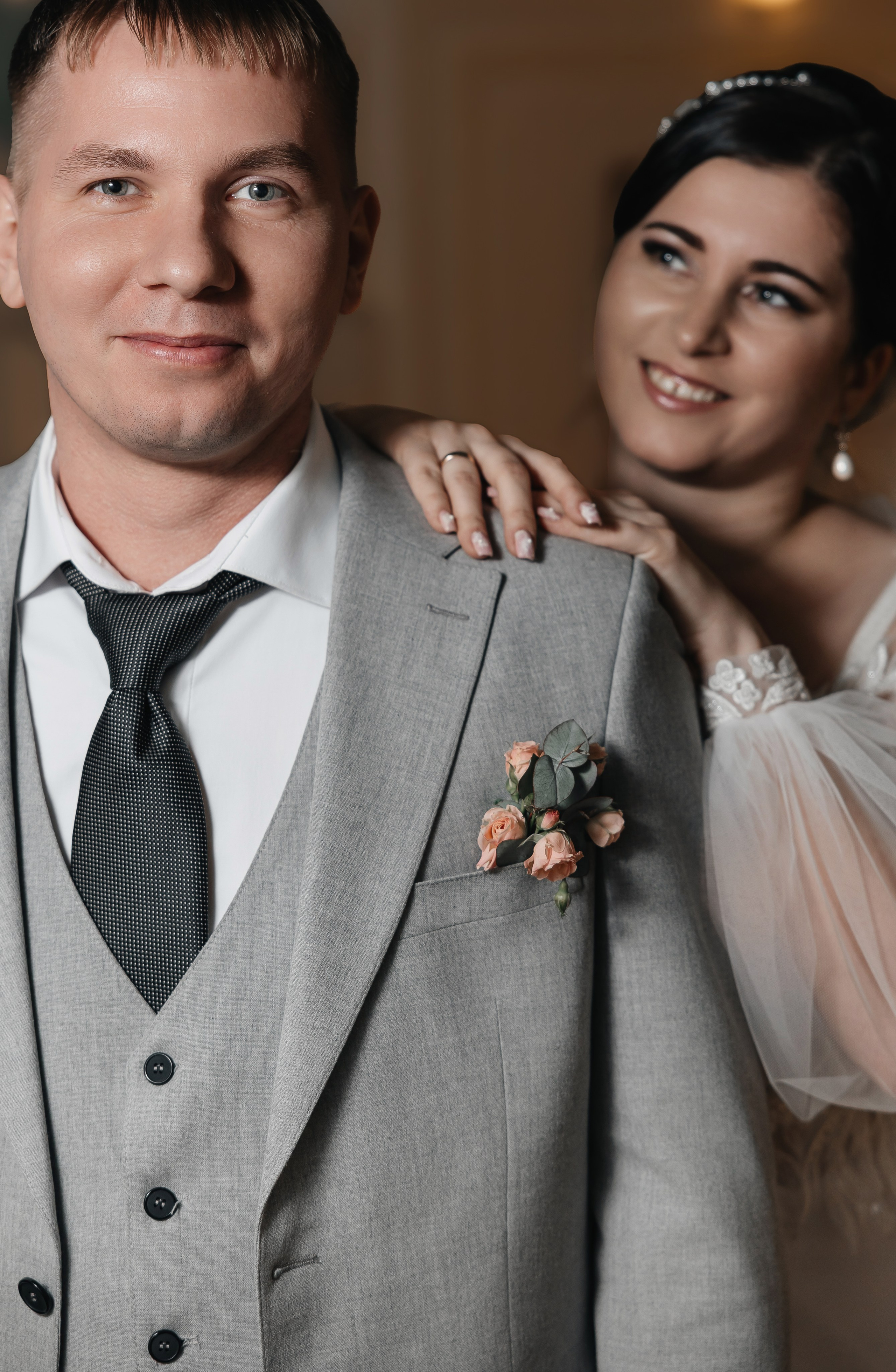 Иван и Алина. Семейный и детский фотограф в Краснодаре Ксения Новикова