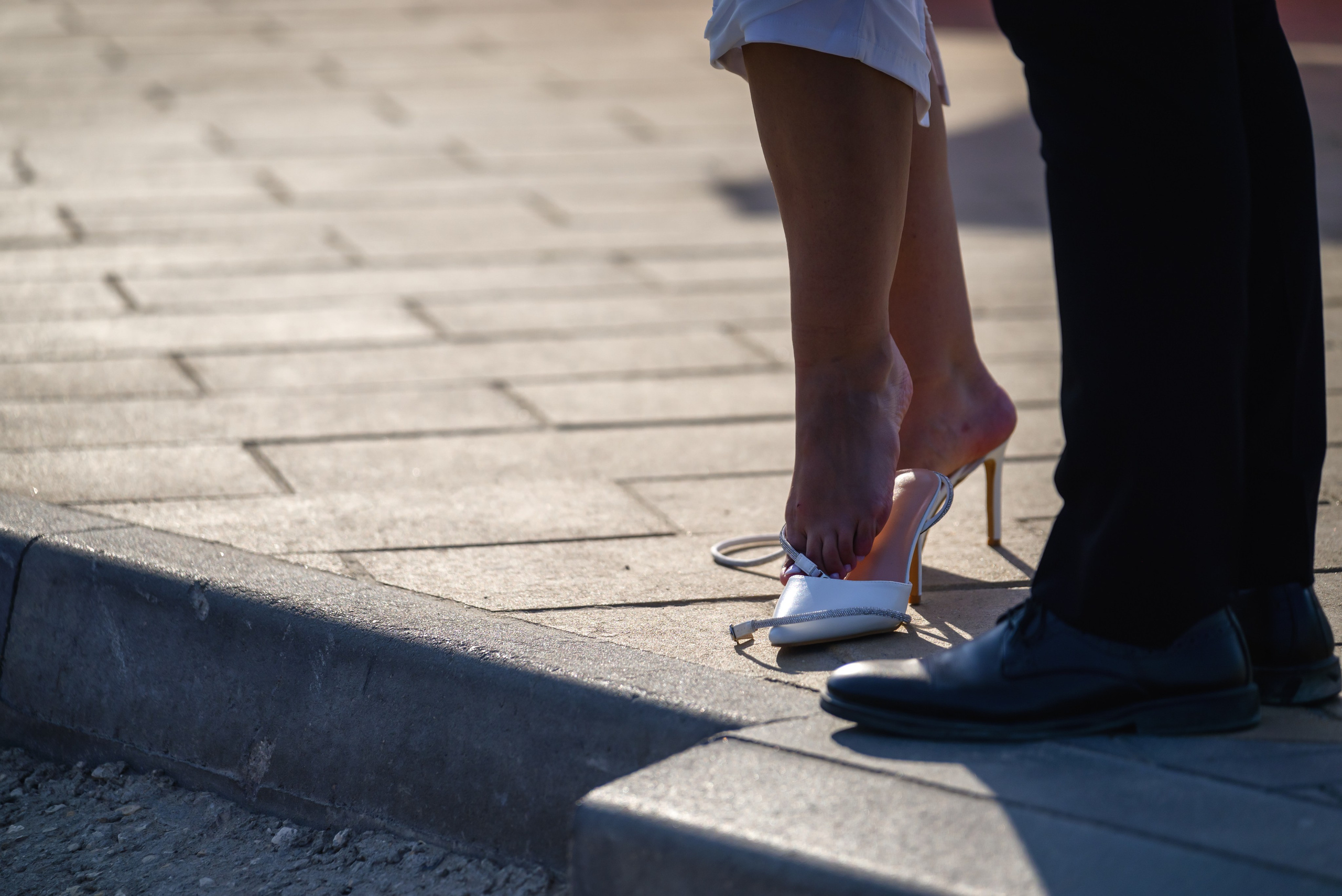 Али и Арина. Фотограф в Муроме Вячеслав Попырин