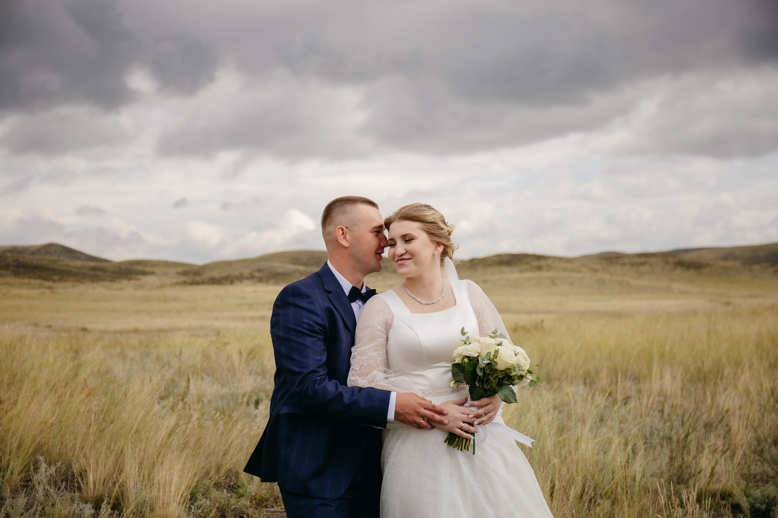 Николай и Валерия. Свадебный и женский фотограф