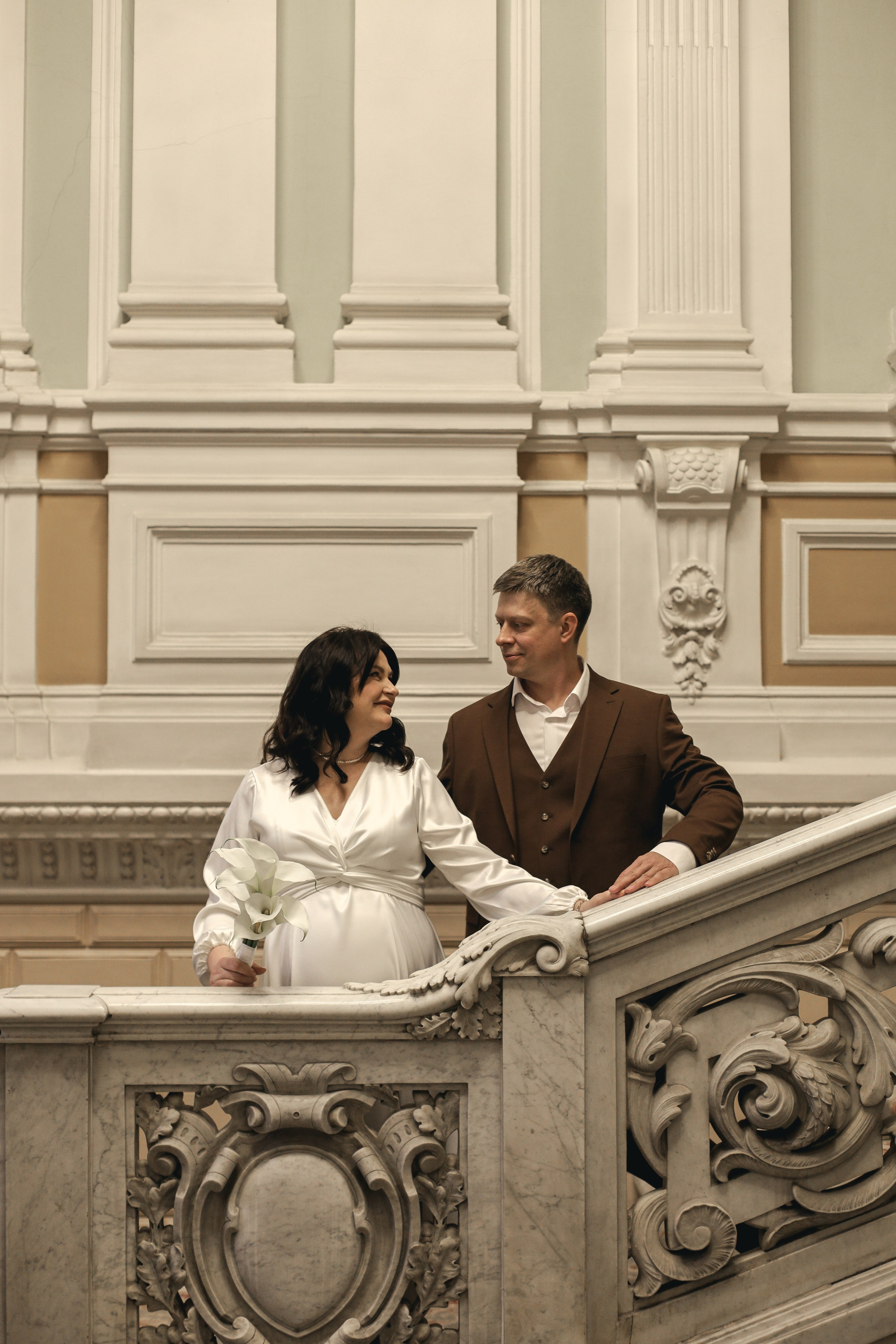 Свадьбы. Семейный и детский фотограф в Санкт-Петербурге «Chilik»