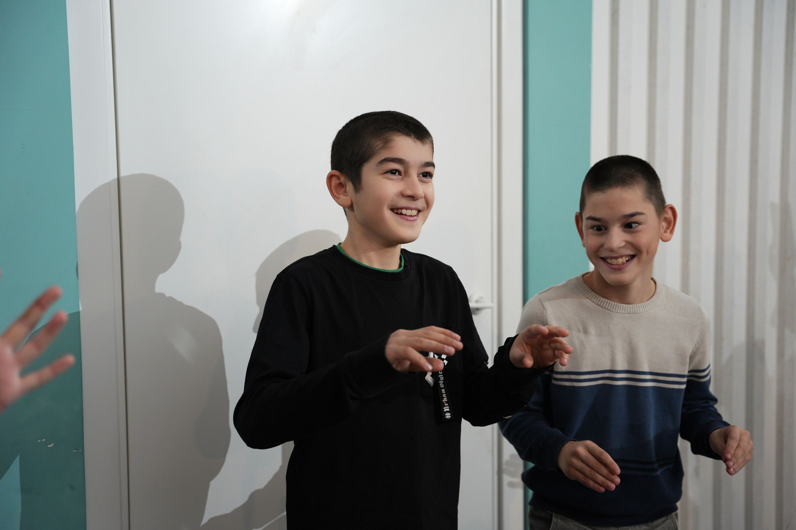 «Ты в этом мире не один " социально благотворительное мероприятие. Ольга Плаксина фотограф в Саратове