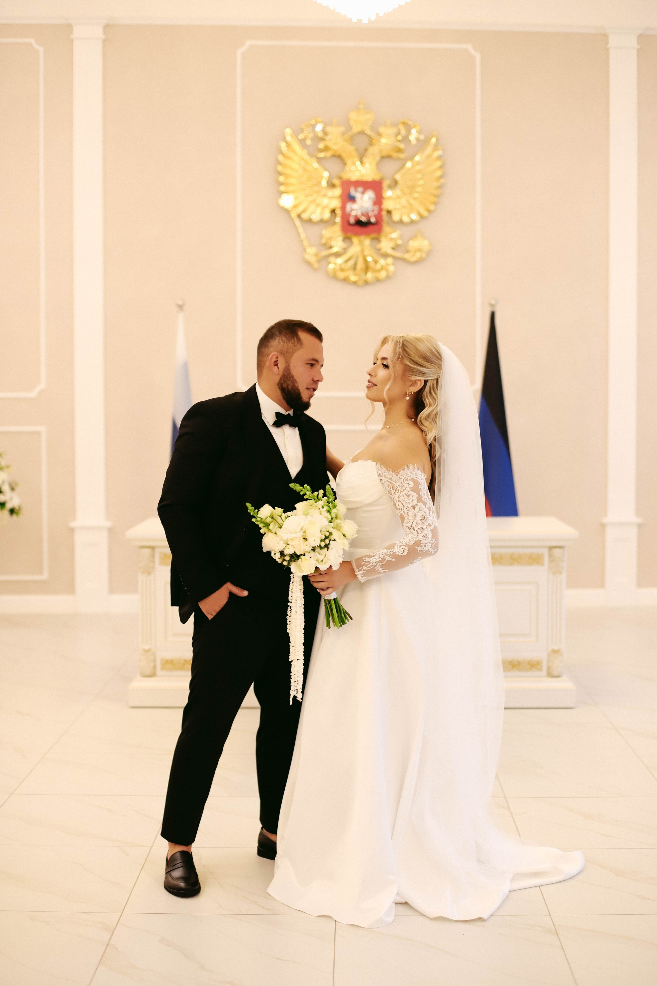 СОФИЯ & МИХАИЛ. Фотограф Мариуполь | Ялта | Крым — Диана Мазенко